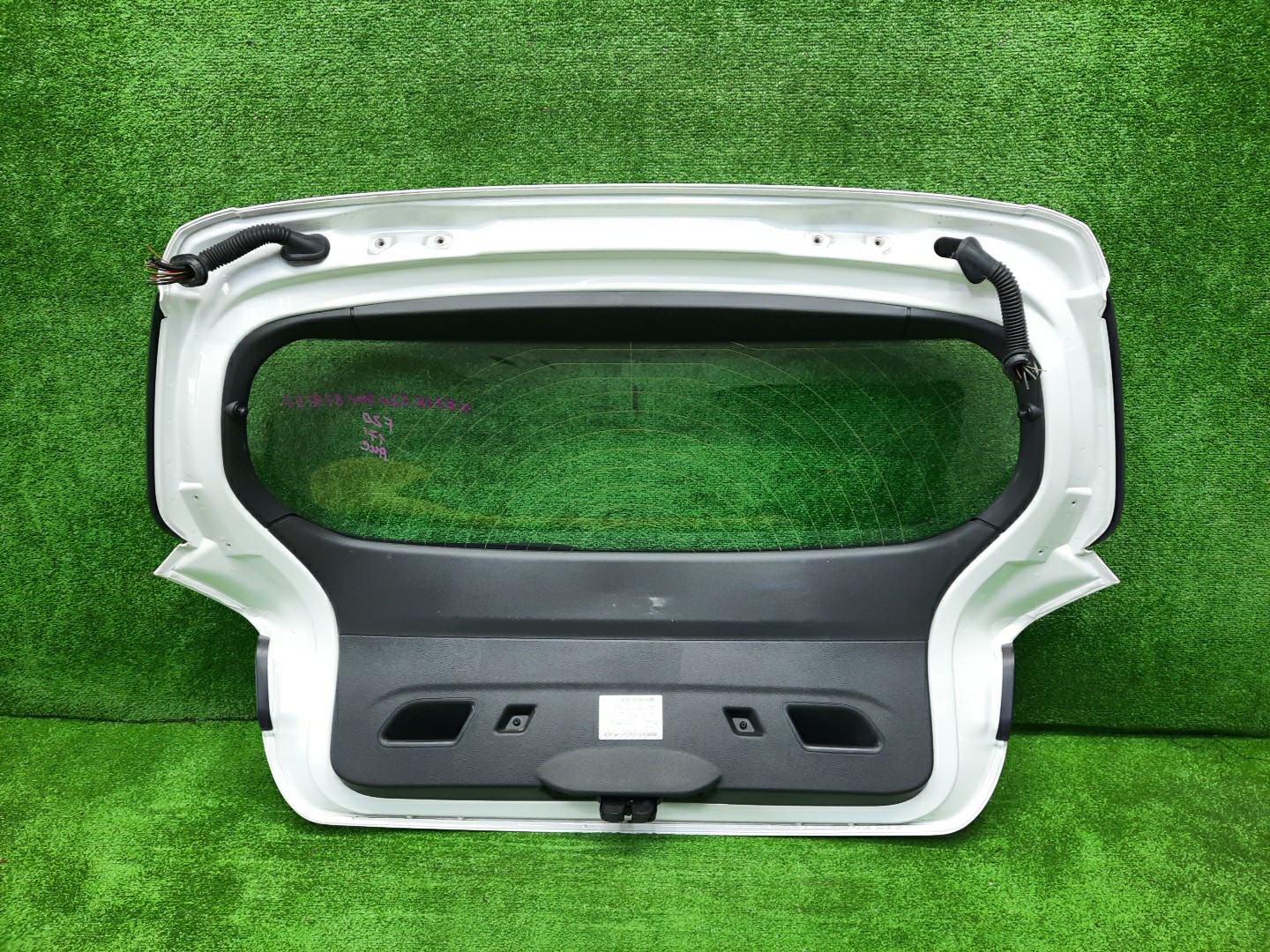  BMW 1-Series F20 4313 3 ракурс