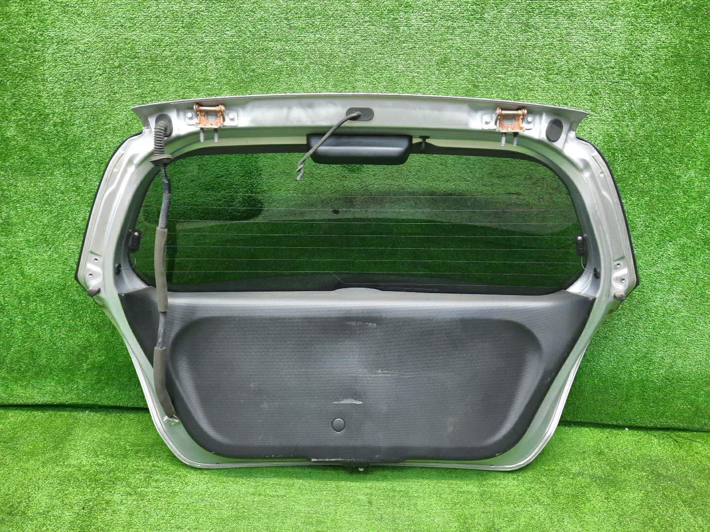  HONDA FIT, JAZZ GD2, GD3, GD4, GD1 4327 4 ракурс
