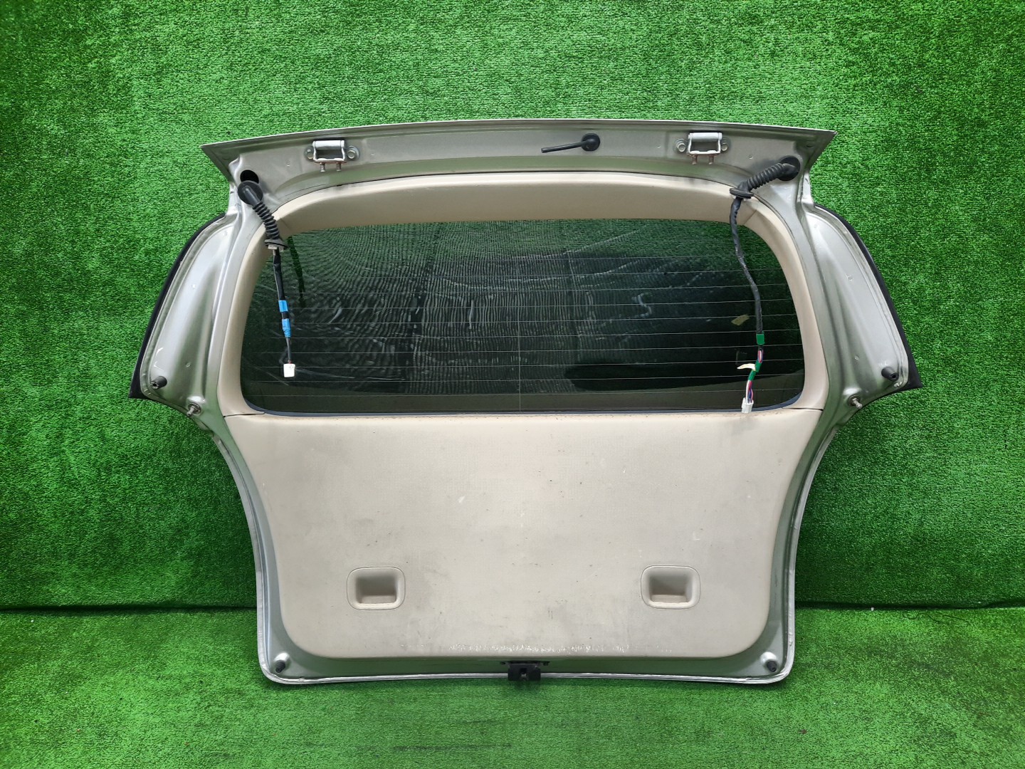  TOYOTA COROLLA SPACIO NZE121N, ZZE122N, ZZE124N 4348 4 ракурс
