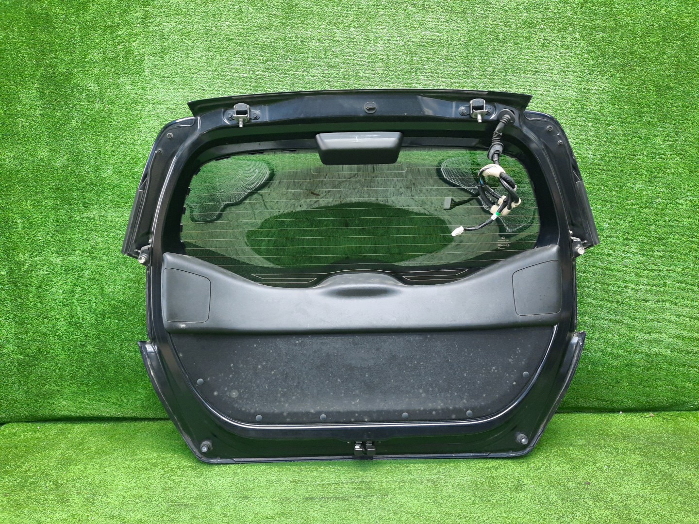 HONDA FIT, JAZZ GR3, GR4, GR2, GR1, GR6, GR5, GR7,  4354 3 ракурс