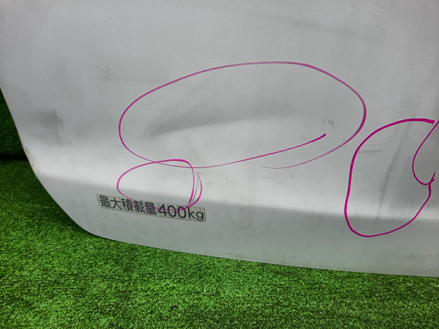  TOYOTA PROBOX NCP51V, NCP58G, NCP55V, NCP50V, NCP59G, NLP51 4381 4 ракурс