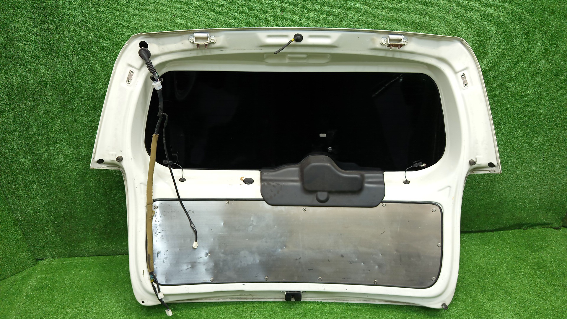  TOYOTA SUCCEED NCP51V, NCP58G, NCP55V, NCP50V, NCP59G, NLP51 4404 5 ракурс