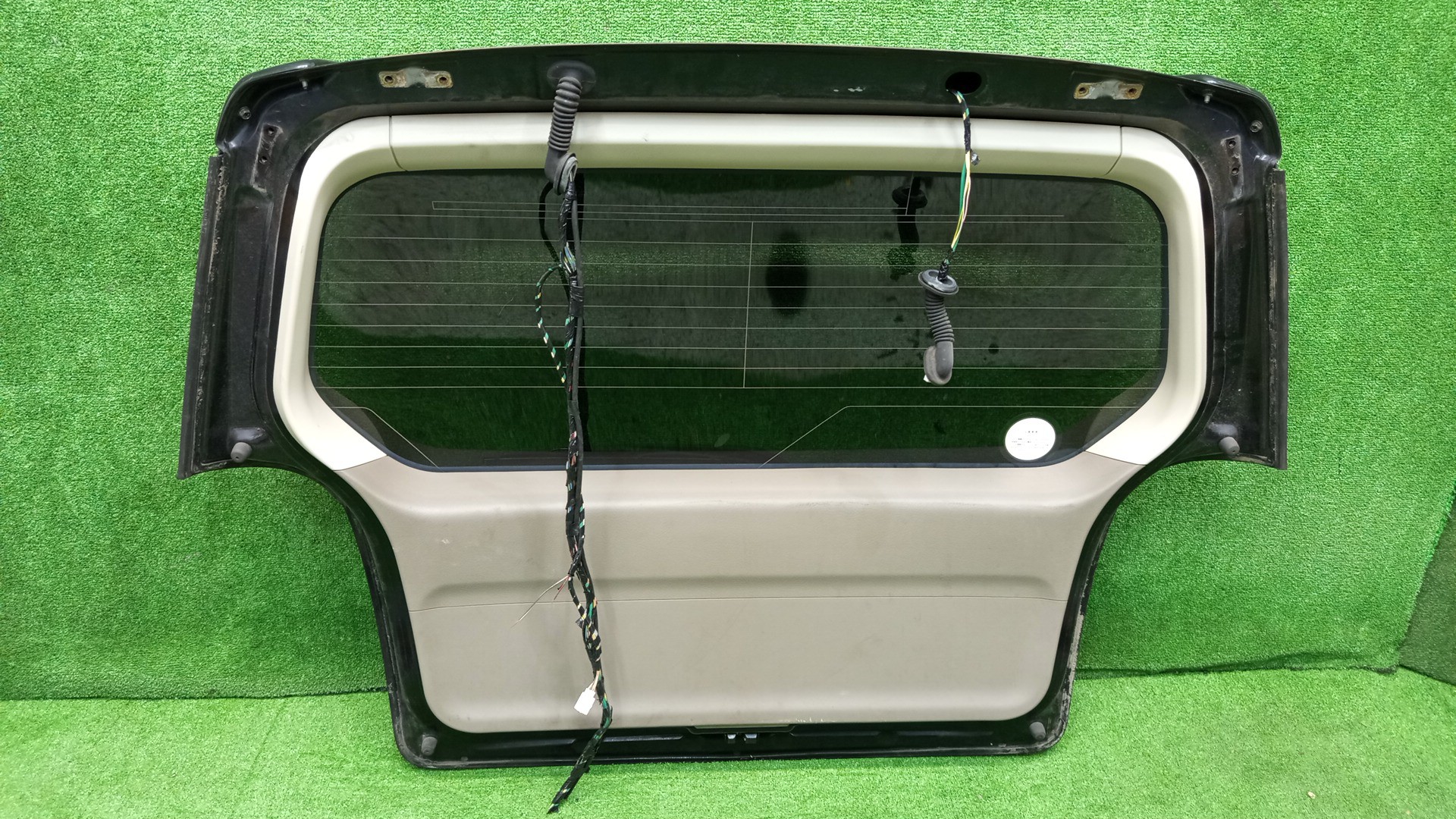 MITSUBISHI DION CR6W 4428 2 ракурс