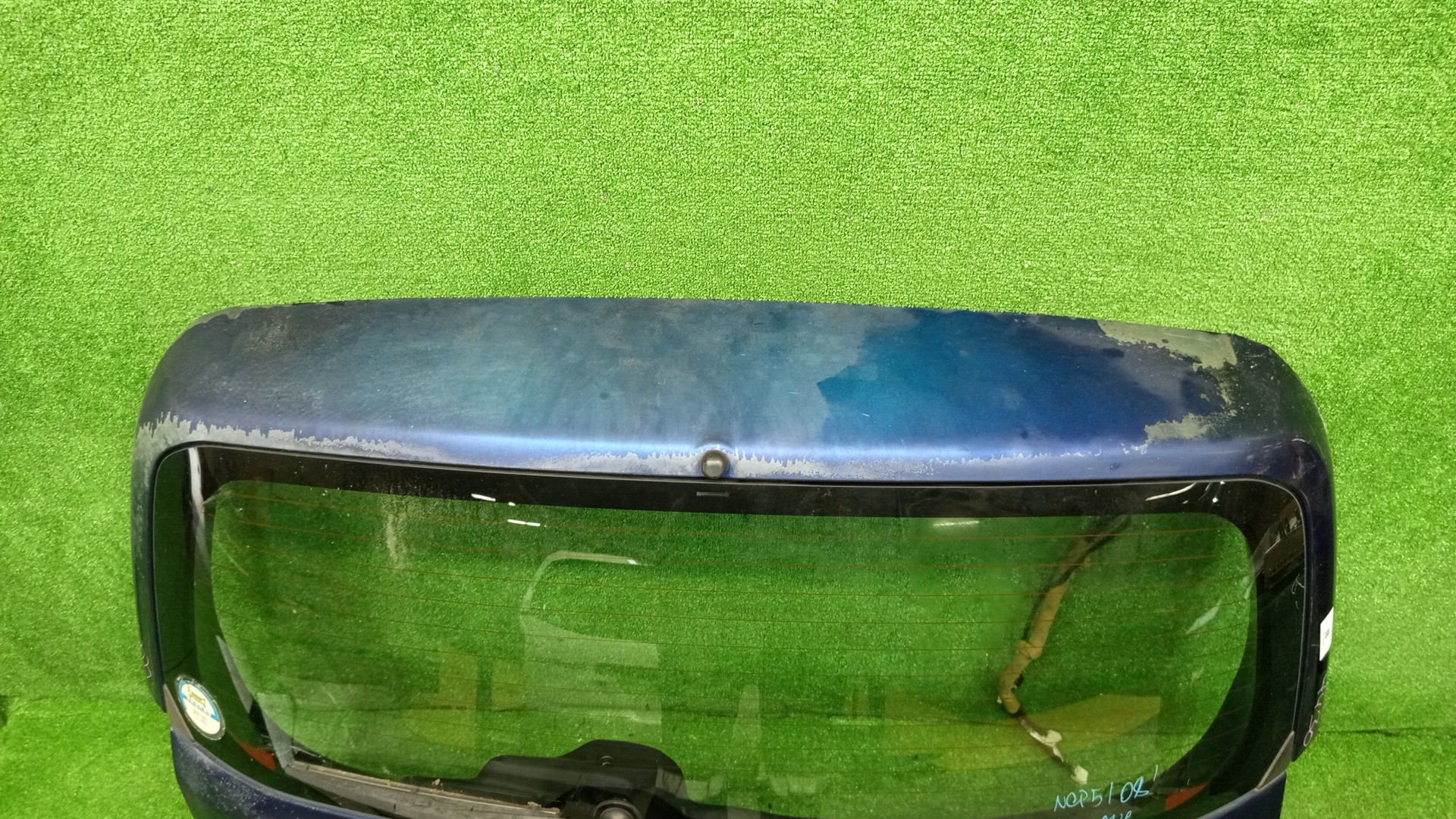  TOYOTA SUCCEED NCP51V, NCP58G, NCP55V, NCP50V, NCP59G, NLP51 4430 2 ракурс