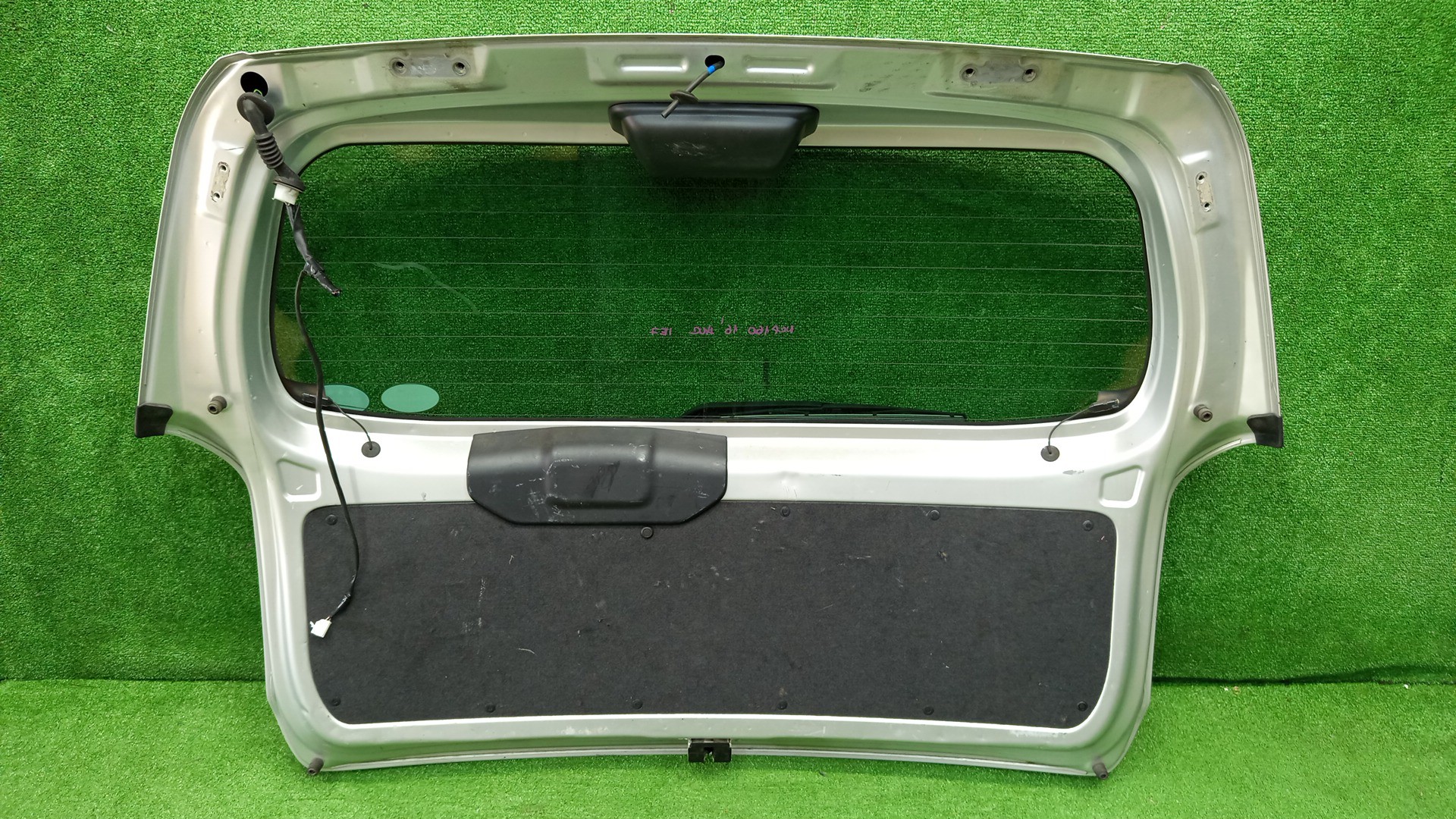  TOYOTA SUCCEED NCP160V, NCP165V 4478 4 ракурс