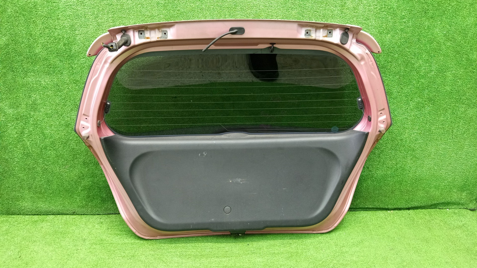  HONDA FIT, JAZZ GD2, GD3, GD4, GD1 4501 5 ракурс
