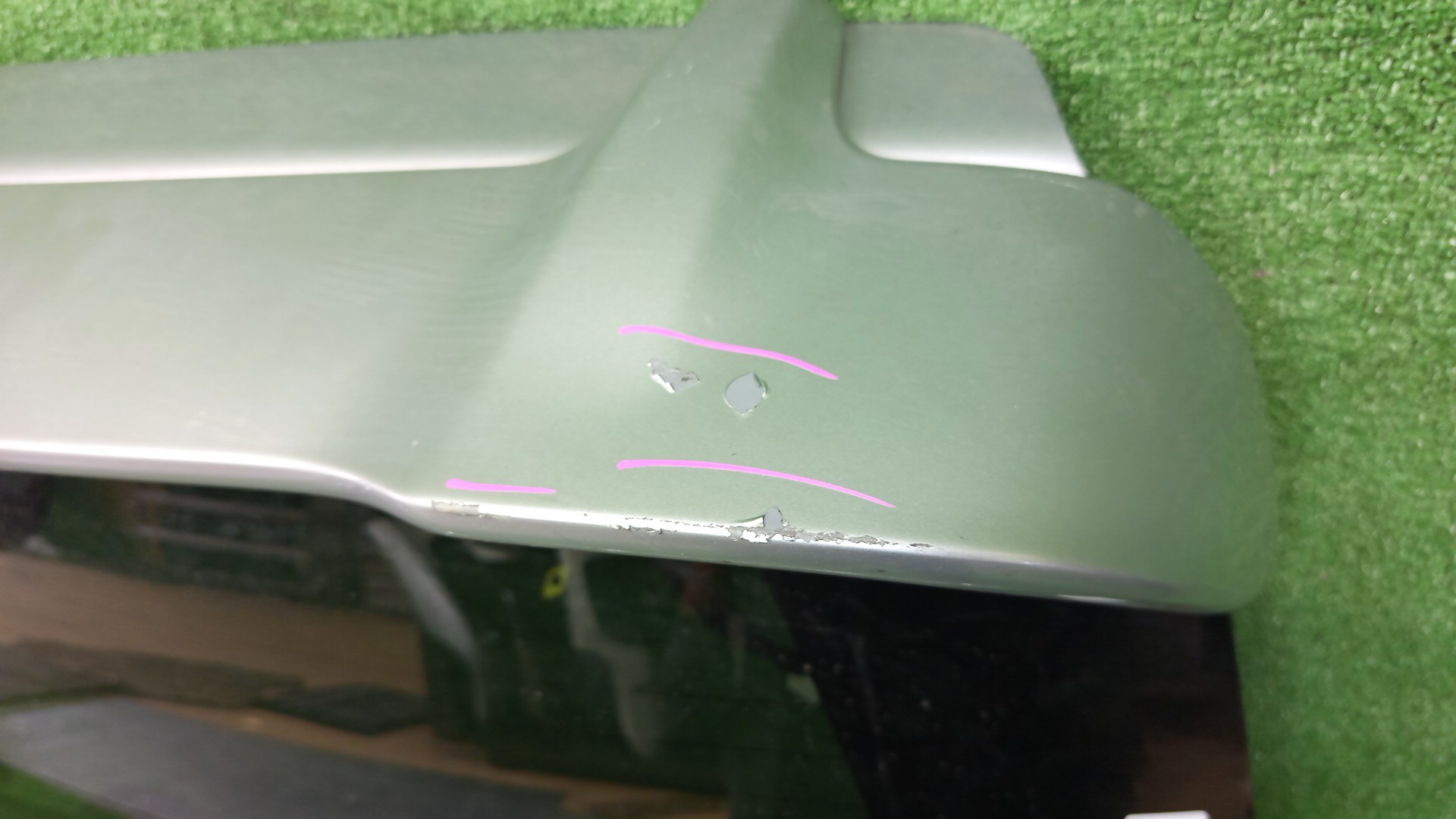  HONDA N-BOX JF1 4512 5 ракурс