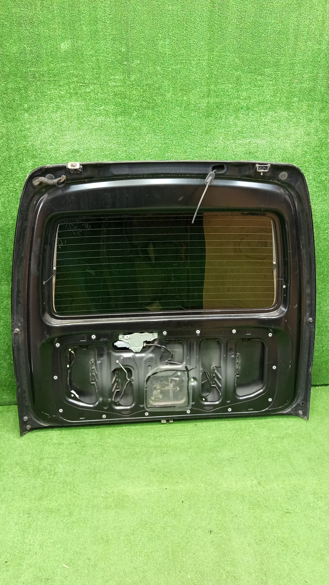 DAIHATSU ATRAI S321G 4514 4 ракурс DAIHATSU ATRAI S321G 4514 4 ракурс