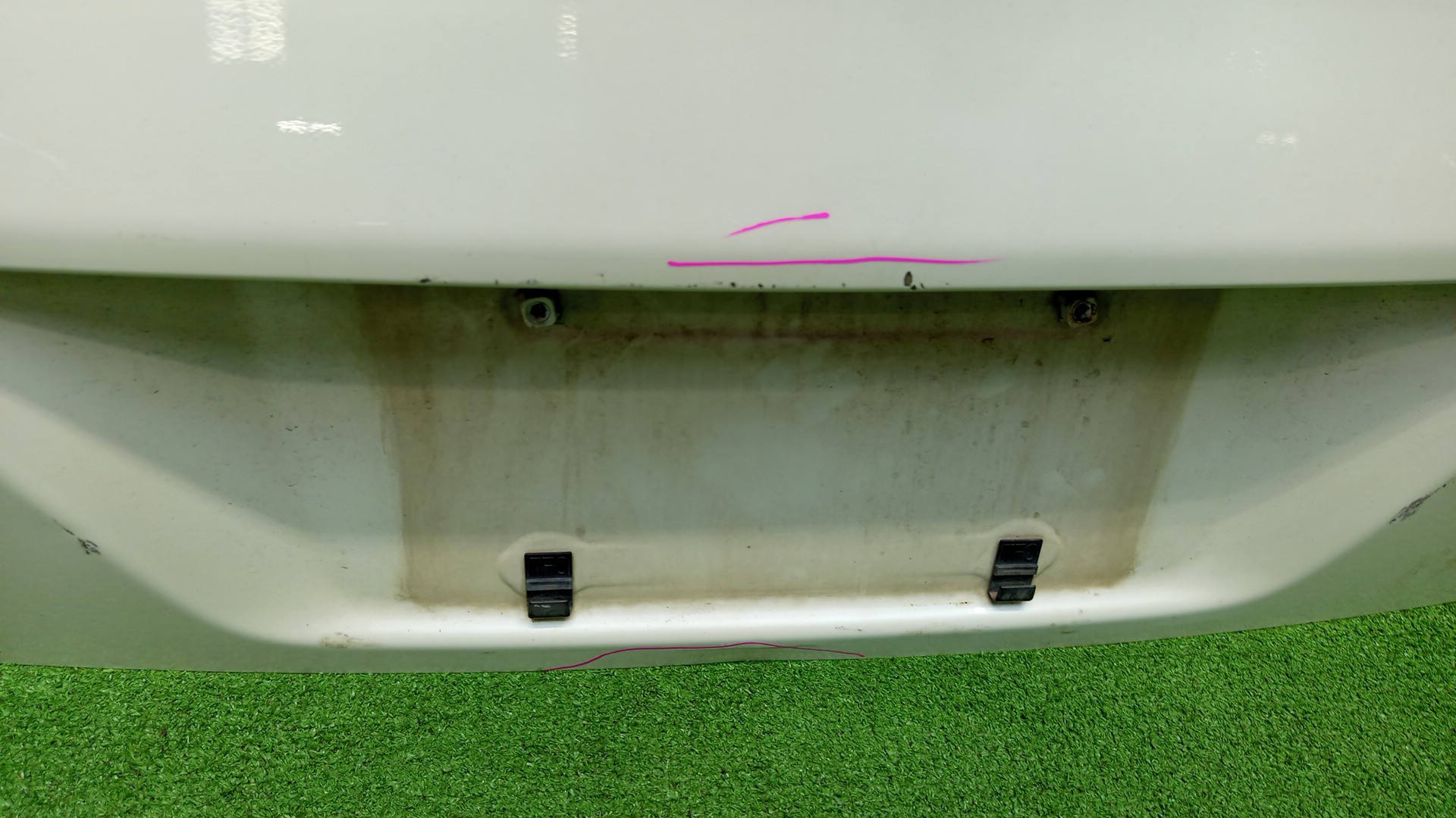  HONDA AIRWAVE GJ1, GJ2 4518 2 ракурс