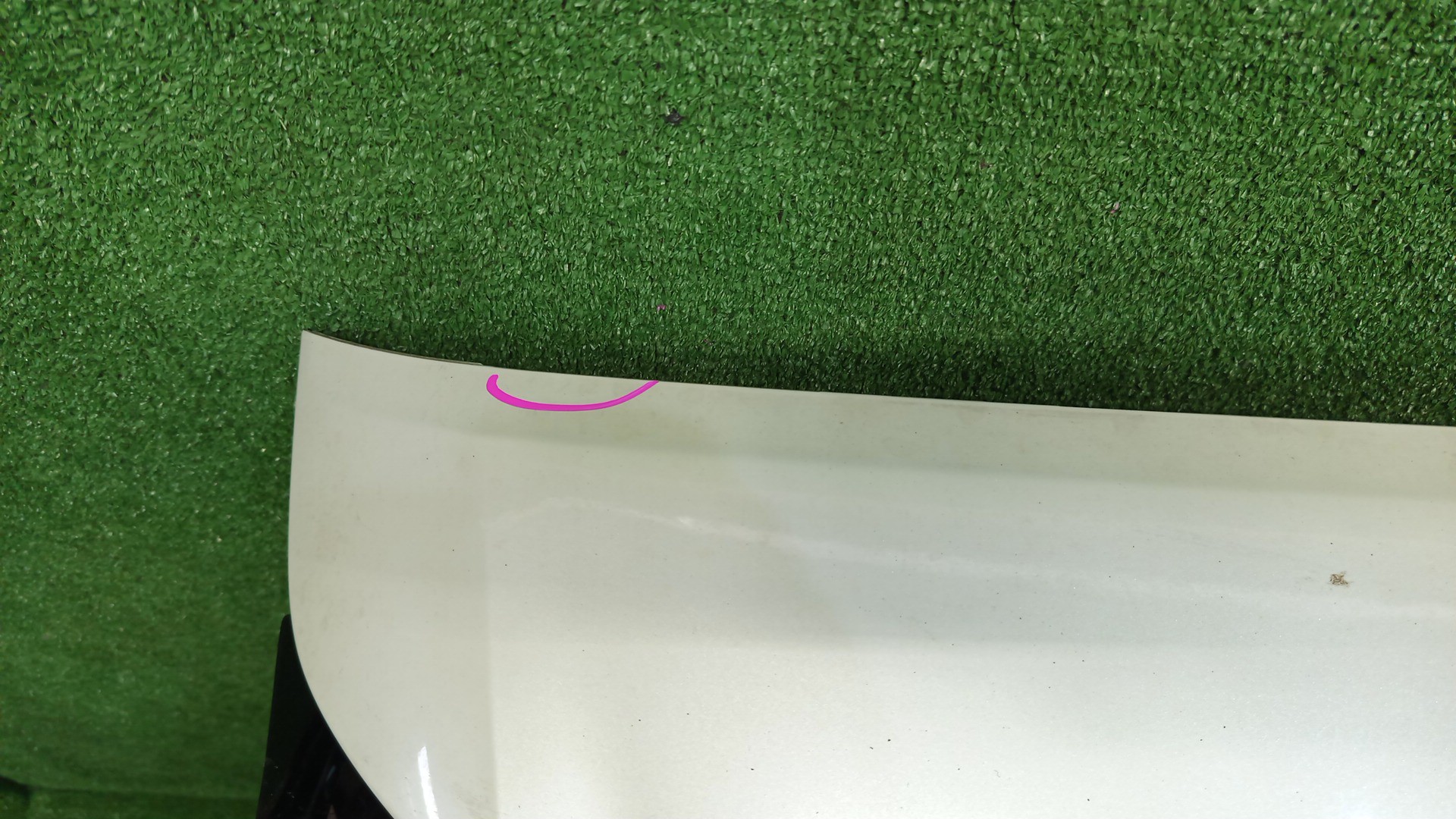  HONDA AIRWAVE GJ1, GJ2 4518 3 ракурс
