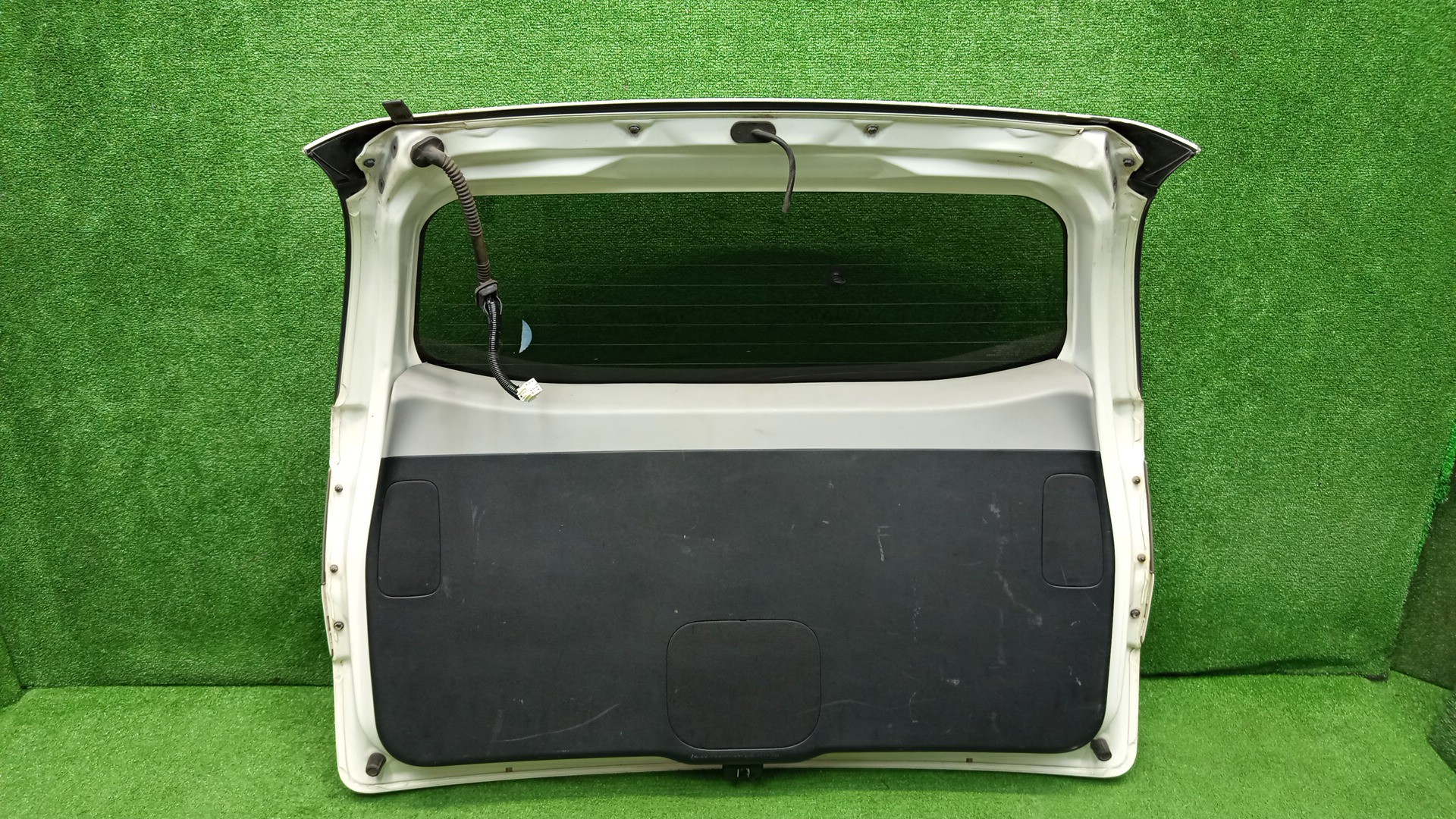  HONDA AIRWAVE GJ1, GJ2 4518 4 ракурс