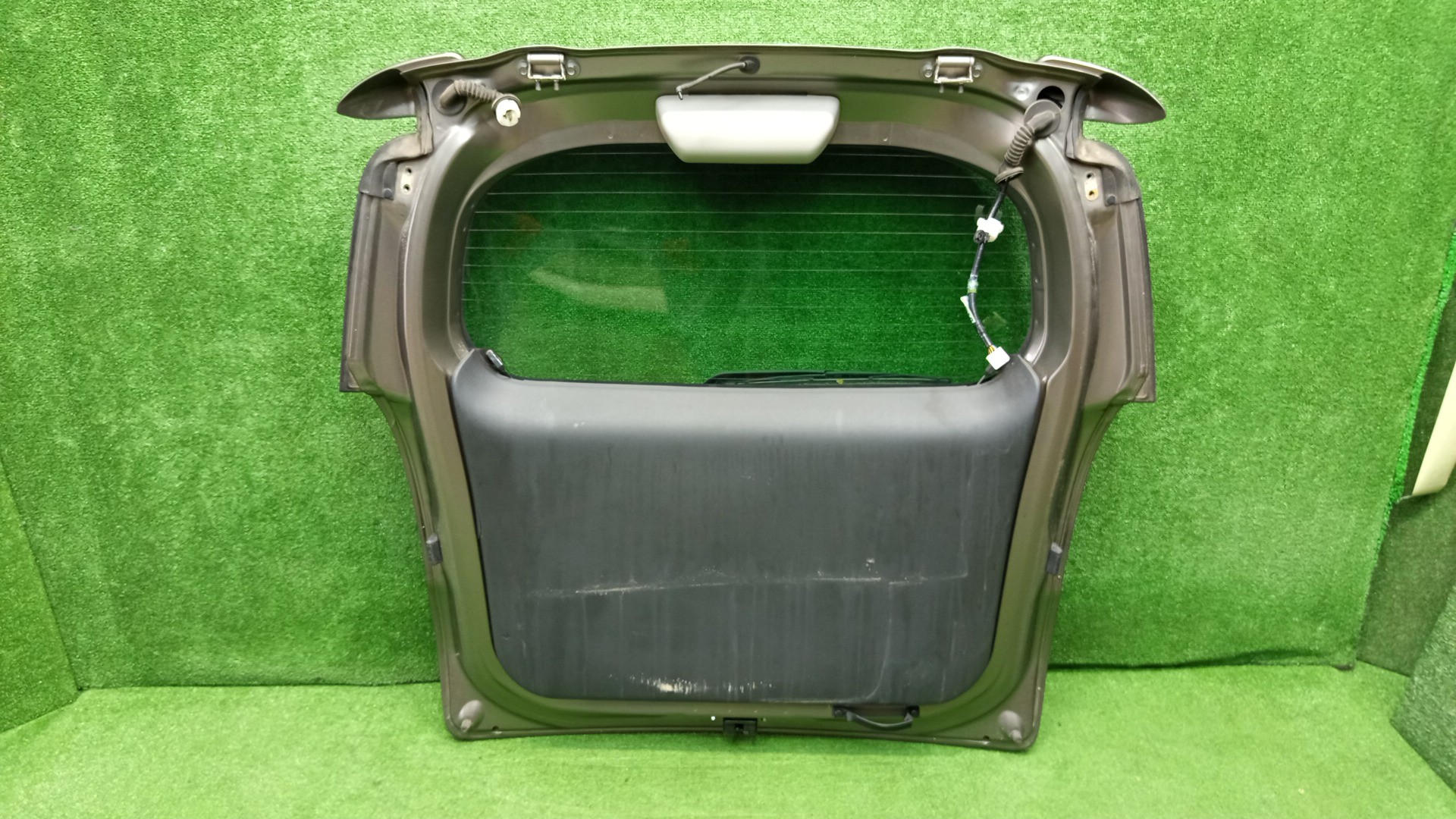  TOYOTA RACTIS NCP100, NCP105, SCP100 4536 5 ракурс