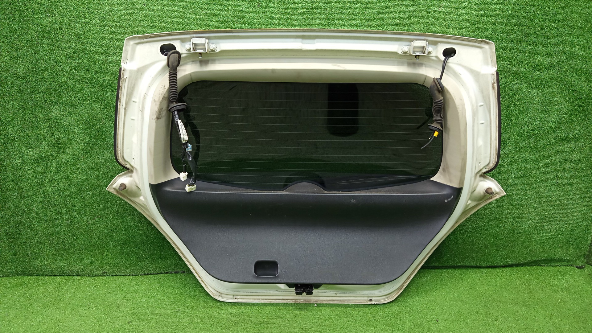  NISSAN TIIDA C11 4570 3 ракурс