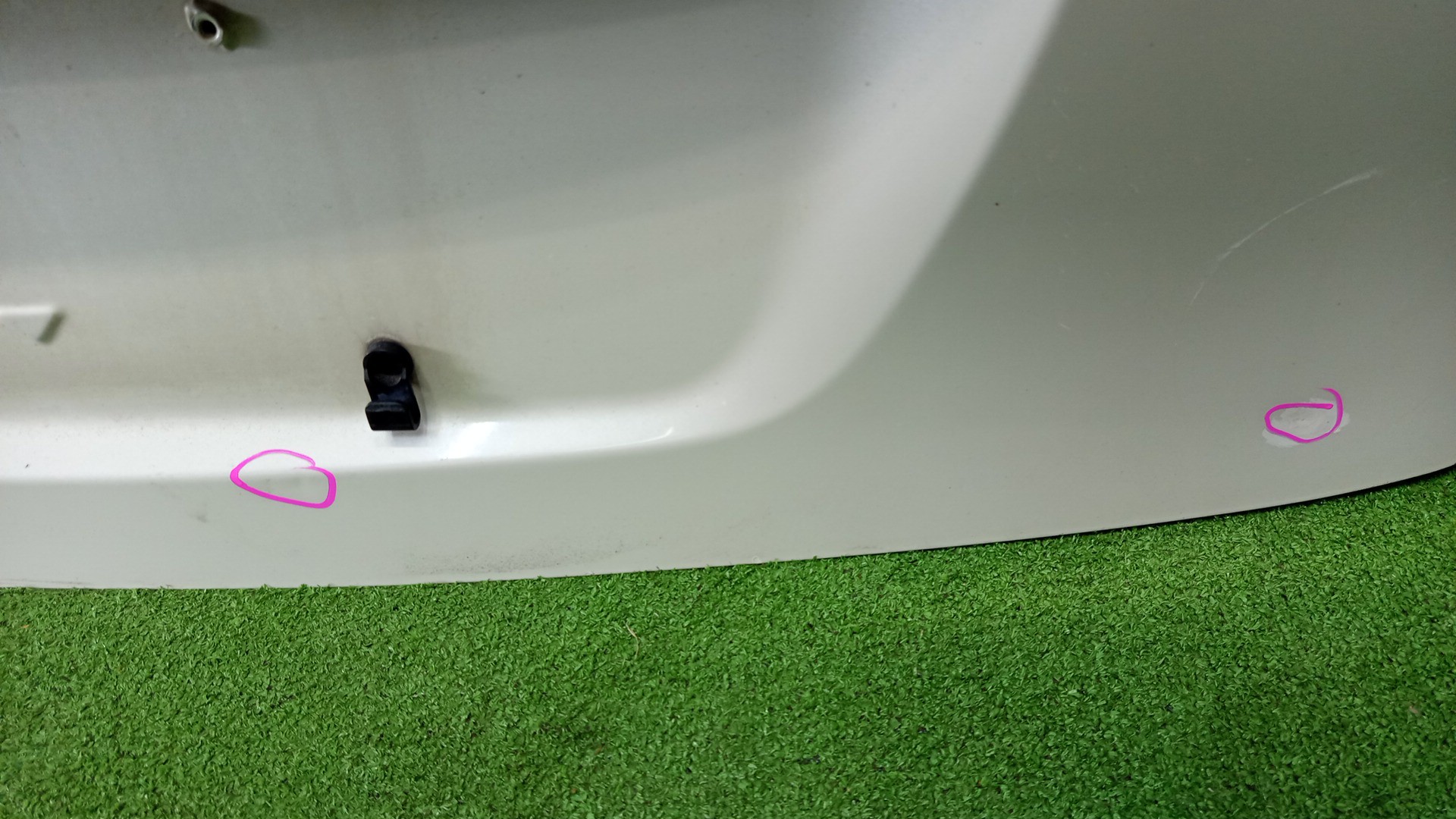 MITSUBISHI GRANDIS NA4W 4575 2 ракурс MITSUBISHI GRANDIS NA4W 4575 2 ракурс