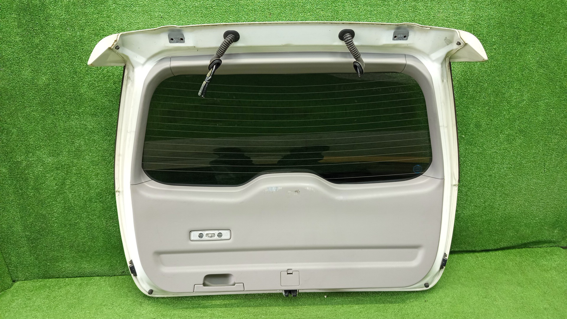  MITSUBISHI GRANDIS NA4W 4575 4 ракурс