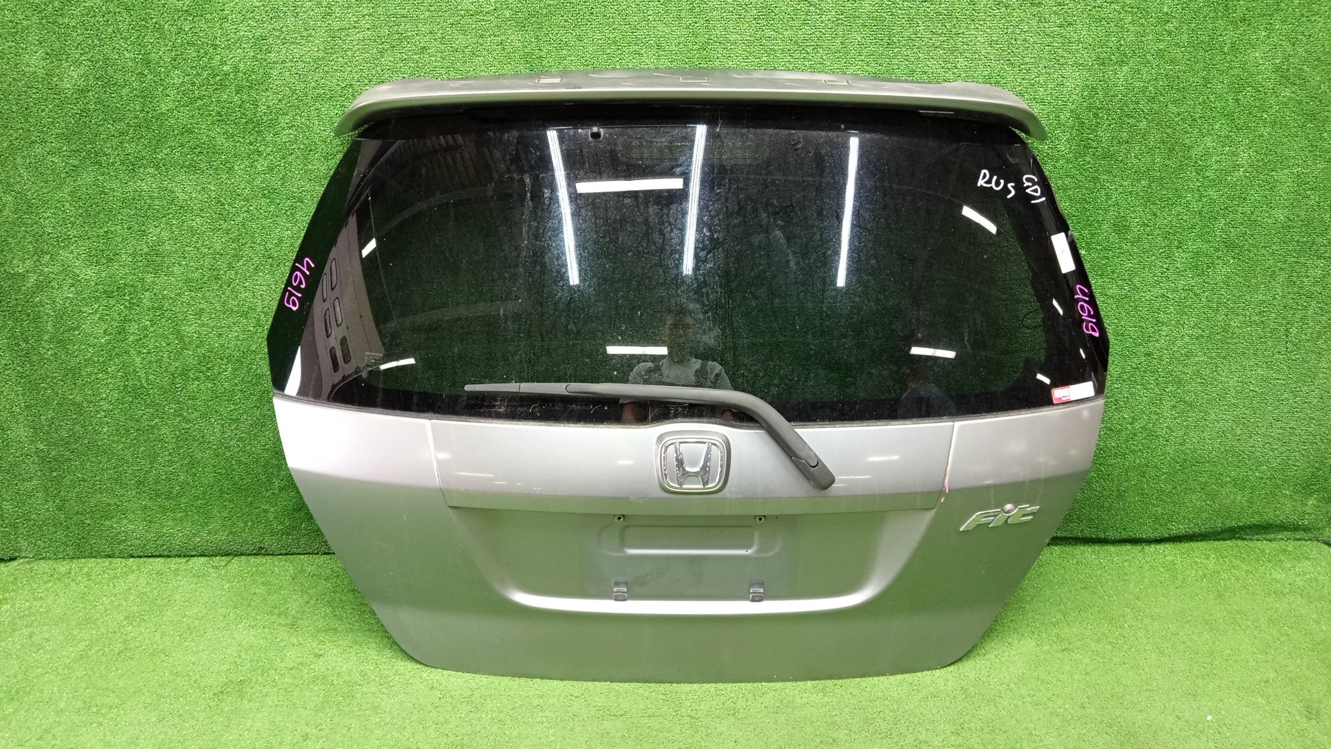  HONDA FIT, JAZZ GD2, GD3, GD4, GD1 4619 1 ракурс