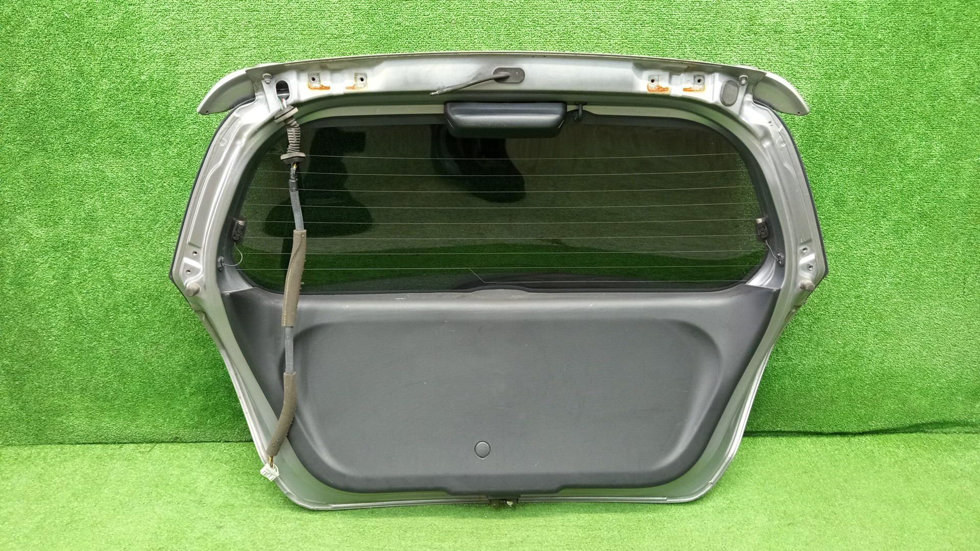  HONDA FIT, JAZZ GD2, GD3, GD4, GD1 4619 4 ракурс