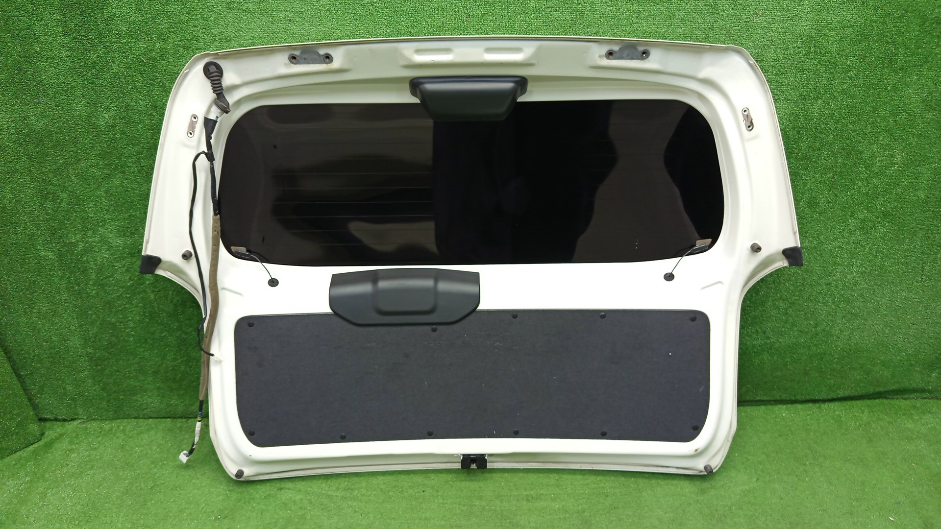  TOYOTA SUCCEED NCP160V 4632 5 ракурс