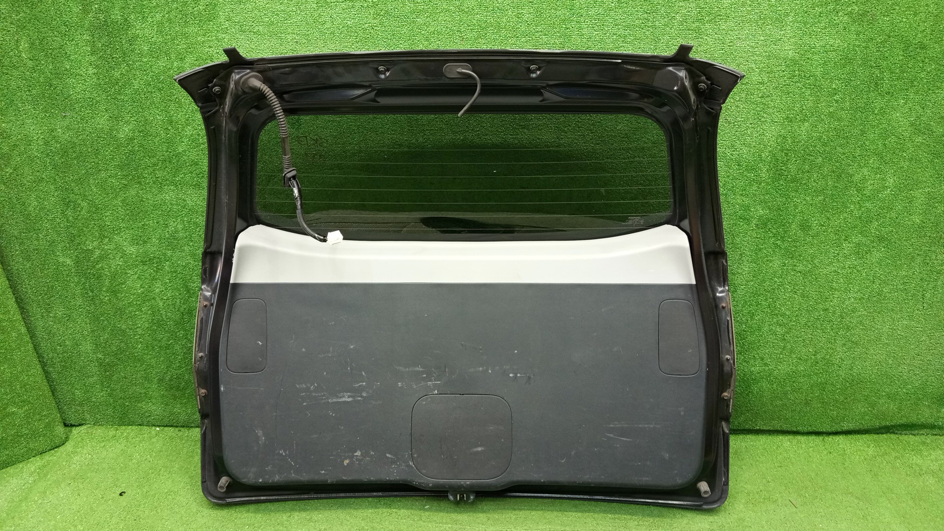  HONDA AIRWAVE GJ1, GJ2 4693 2 ракурс
