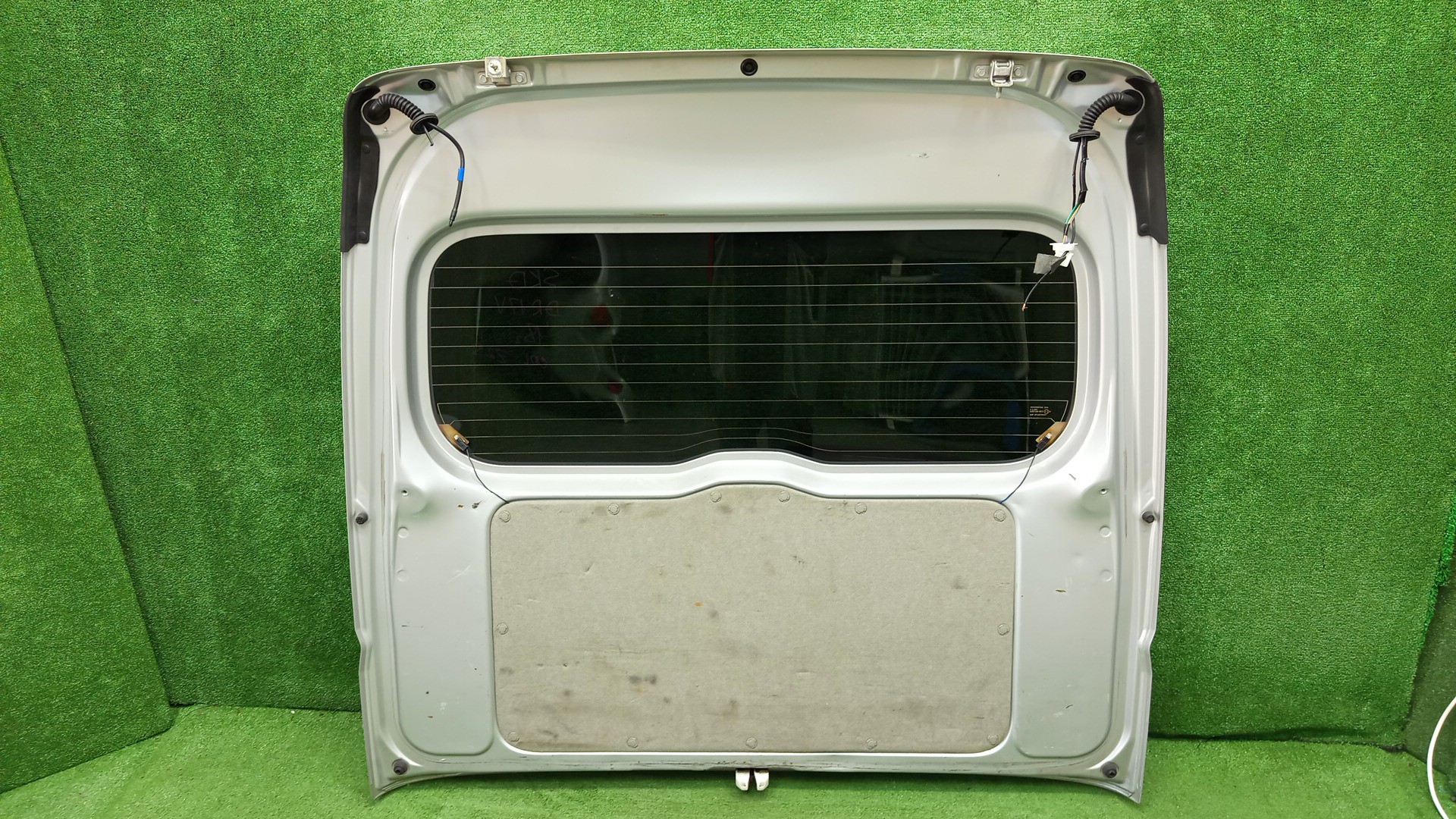  NISSAN NV100 CLIPPER, EVERY DR17V, DA17W 4702 4 ракурс