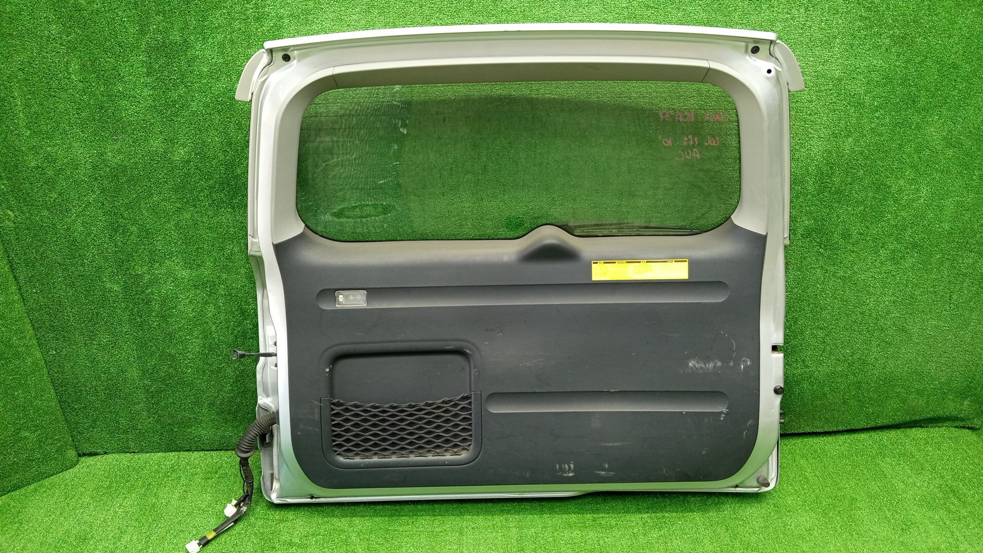  TOYOTA RAV4 ACA31W, ACA36W, ACA30W 4761 2 ракурс