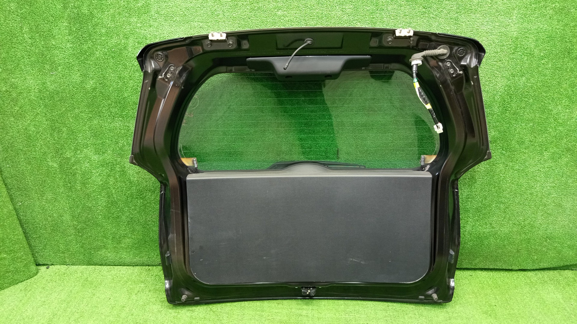  TOYOTA RACTIS NCP120, NCP122, NCP125, NSP120, NSP122 4844 3 ракурс
