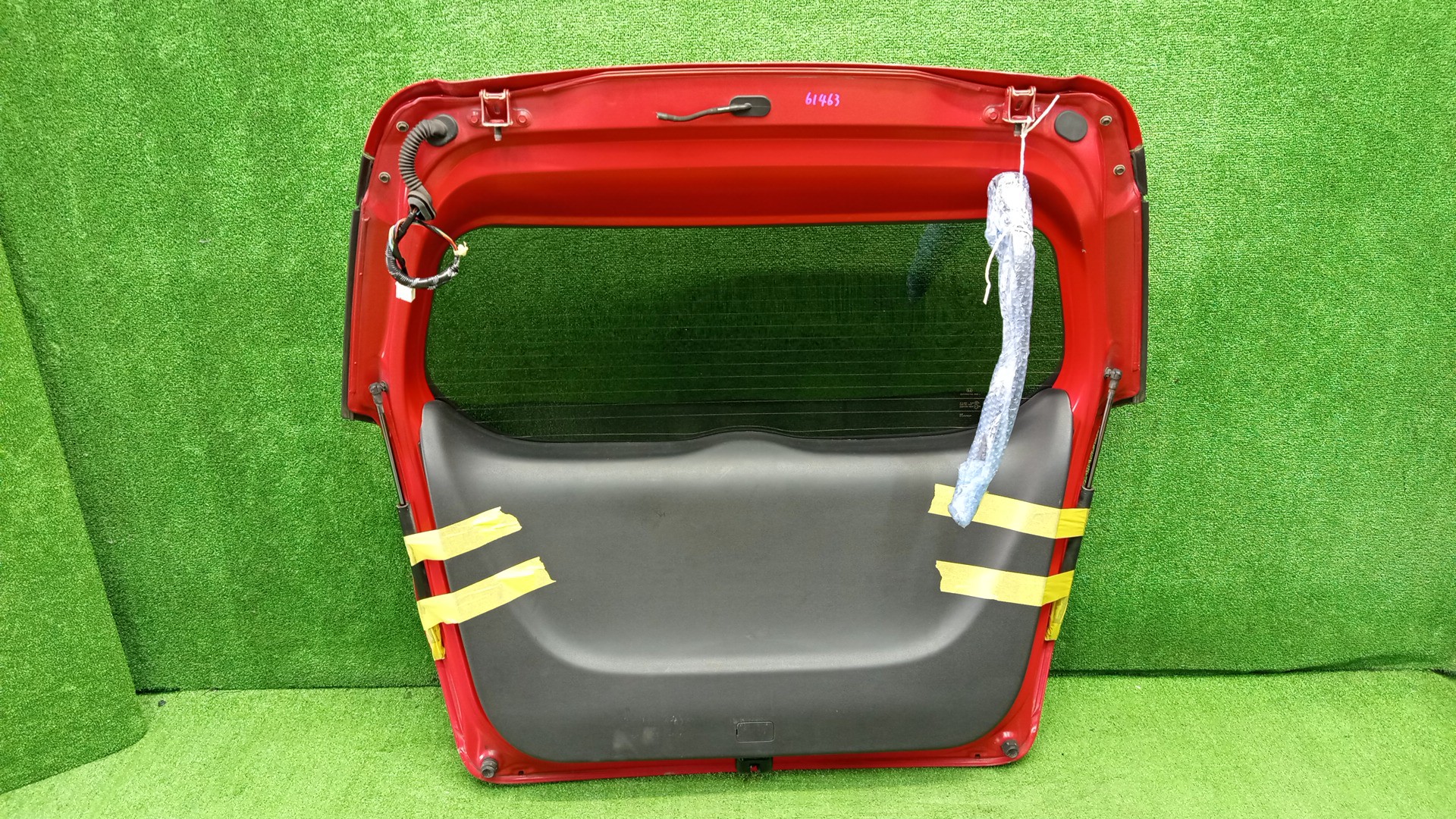  HONDA FIT SHUTTLE GG7 4881 3 ракурс