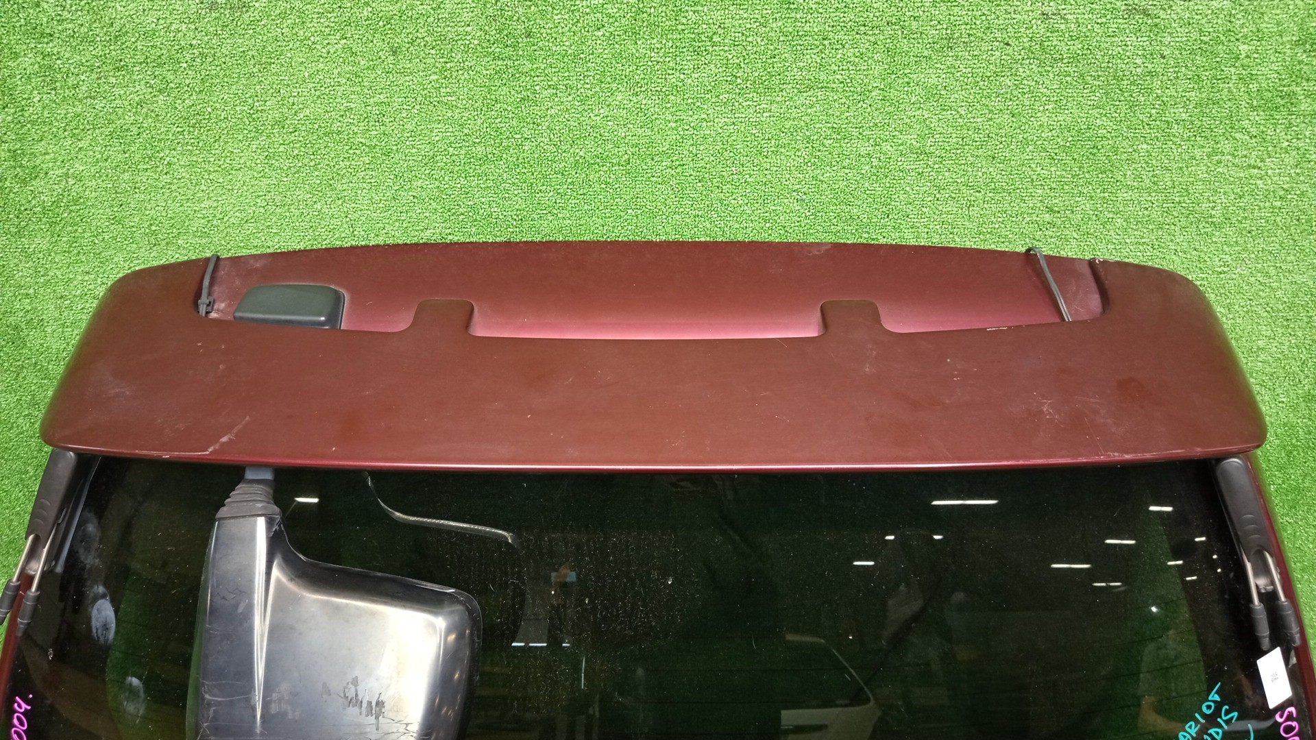 MITSUBISHI SPACE WAGON, CHARIOT GRANDIS, CHARIOT N94W, N84W, N96W, N86W 5004 3 ракурс MITSUBISHI SPACE WAGON, CHARIOT GRANDIS, CHARIOT N94W, N84W, N96W, N86W 5004 3 ракурс
