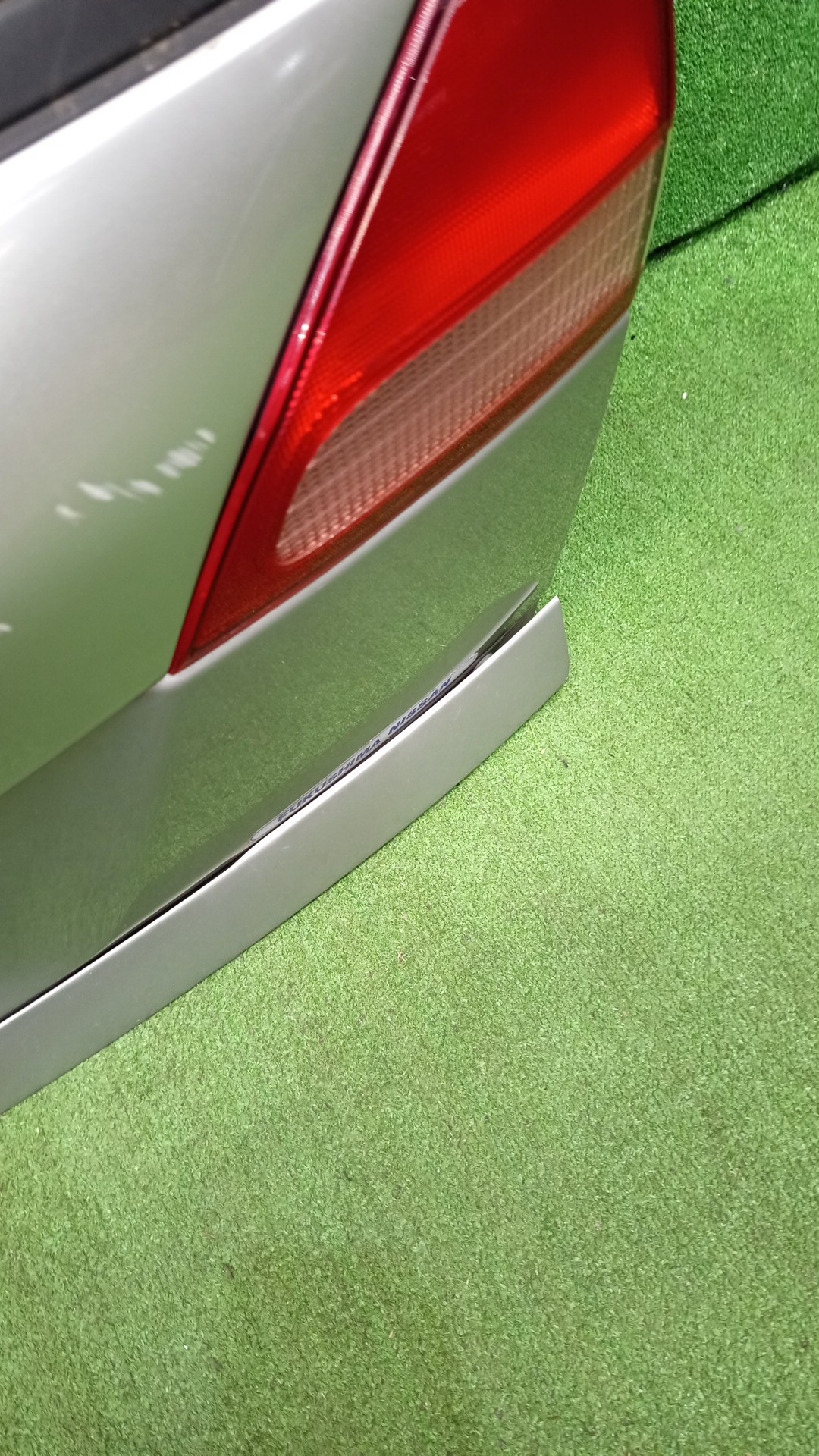  NISSAN WINGROAD Y11, WFY11, WHNY11, WRY11, WPY11, WHY11 5010 3 ракурс