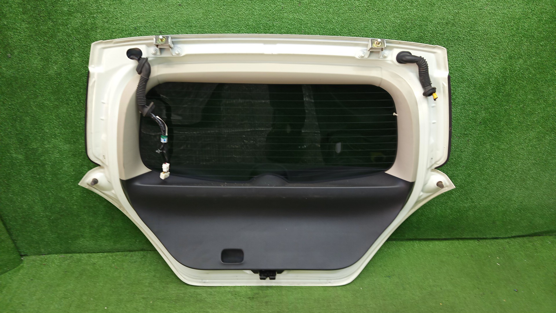 NISSAN TIIDA C11 5047 3 ракурс