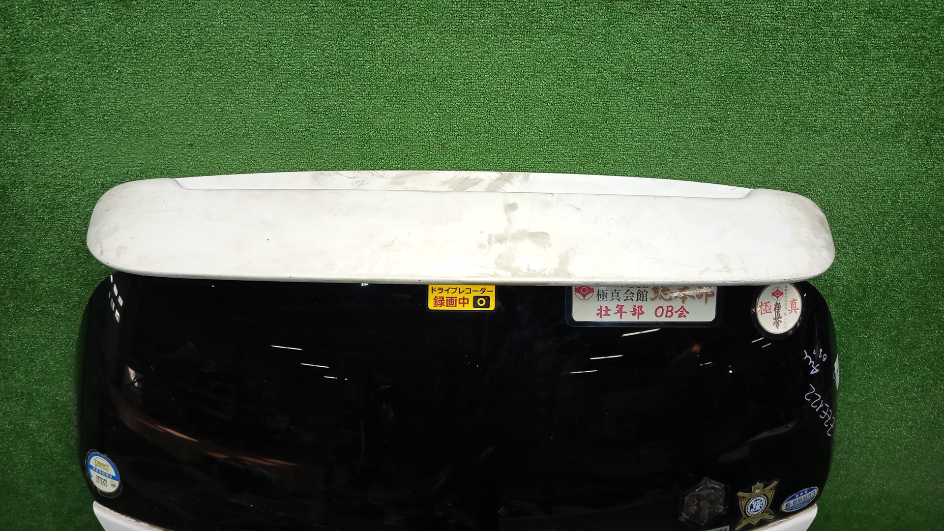  TOYOTA COROLLA SPACIO NZE121N, ZZE122N, ZZE124N 5078 4 ракурс