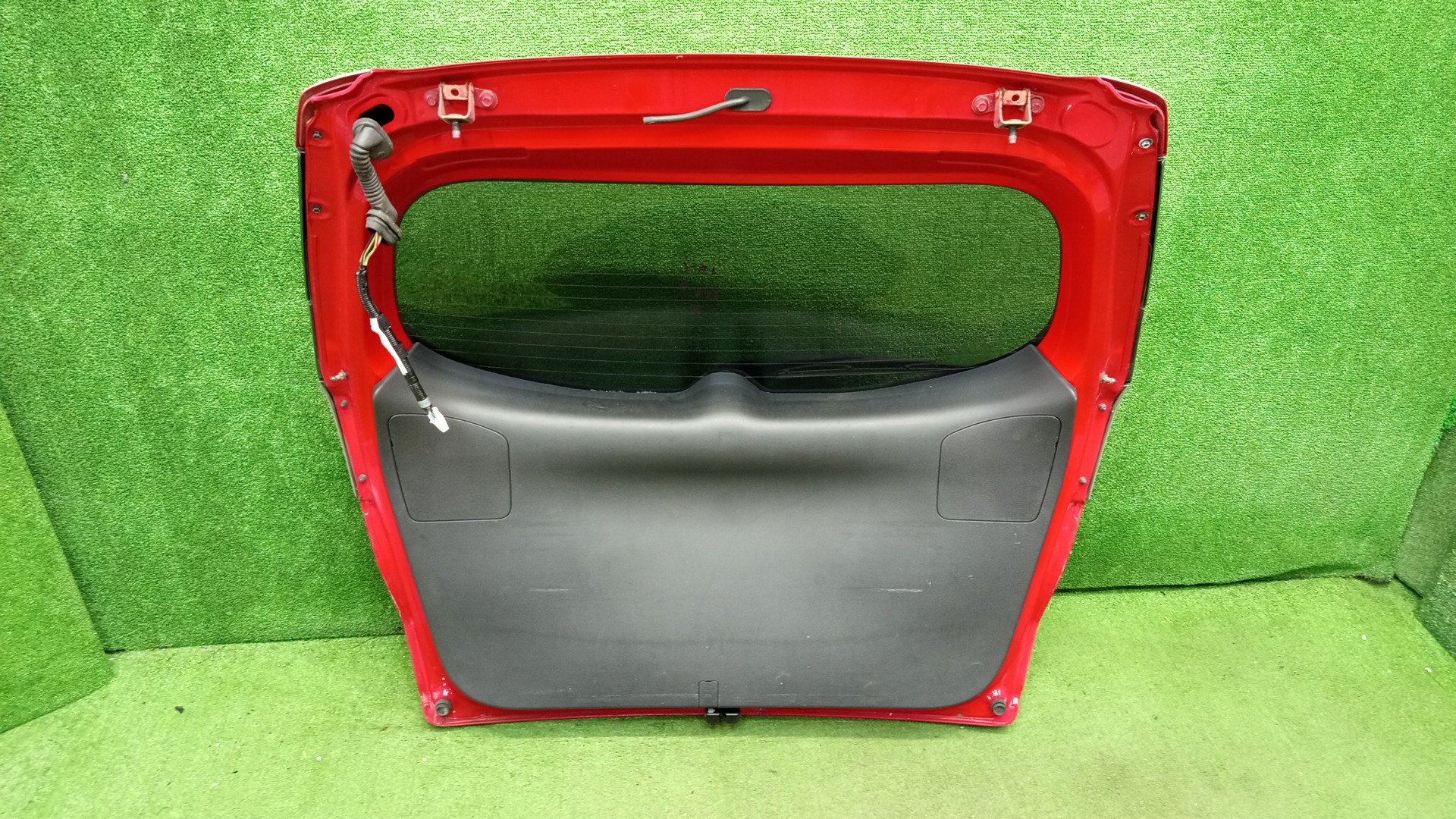  HONDA SHUTTLE GK8 5087 5 ракурс