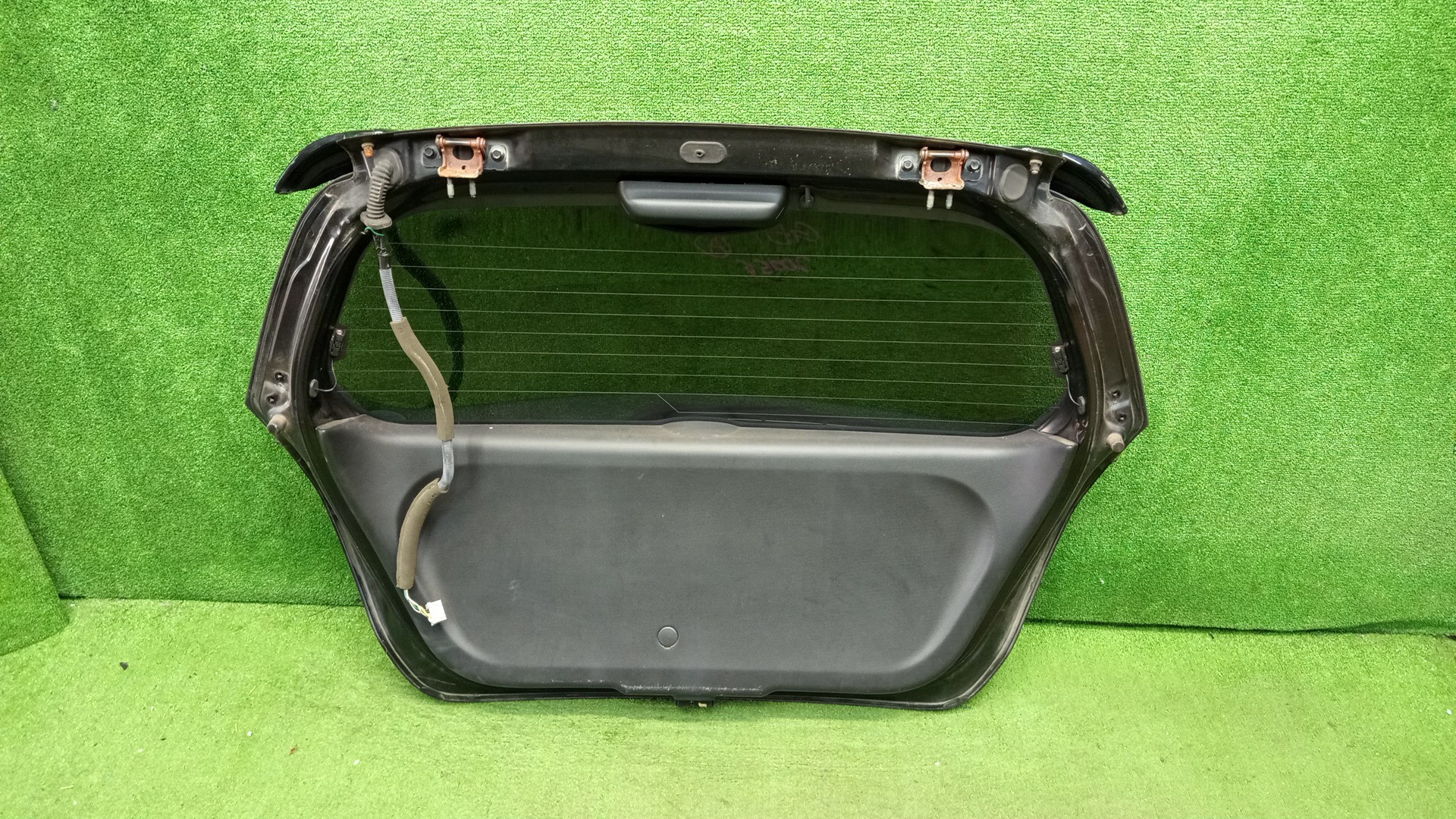 HONDA FIT, JAZZ GD2, GD3, GD4, GD1 5094 5 ракурс