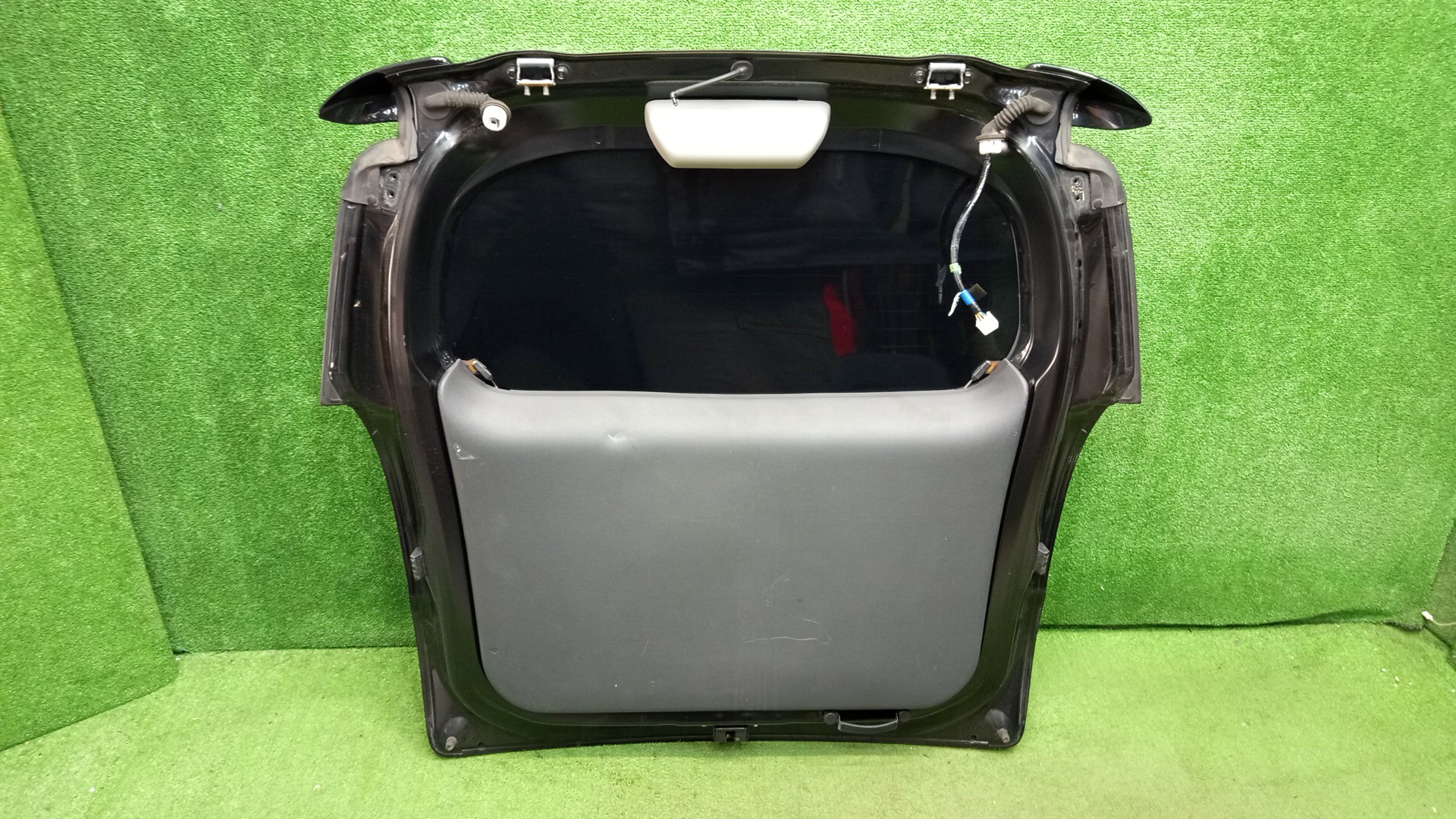  TOYOTA RACTIS NCP100, NCP105, SCP100 5110 4 ракурс