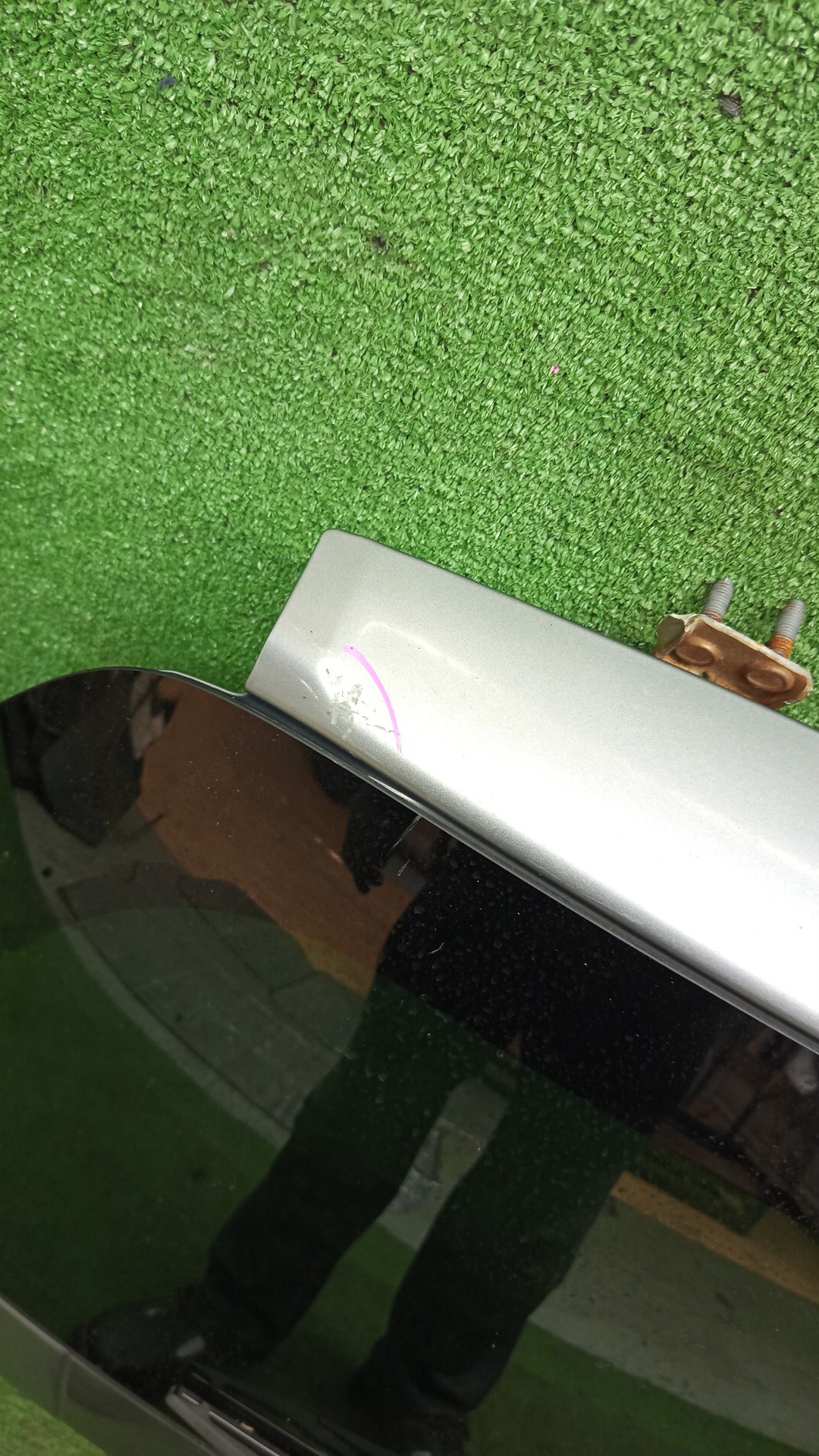  HONDA FIT, JAZZ GD2, GD3, GD4, GD1 5139 3 ракурс