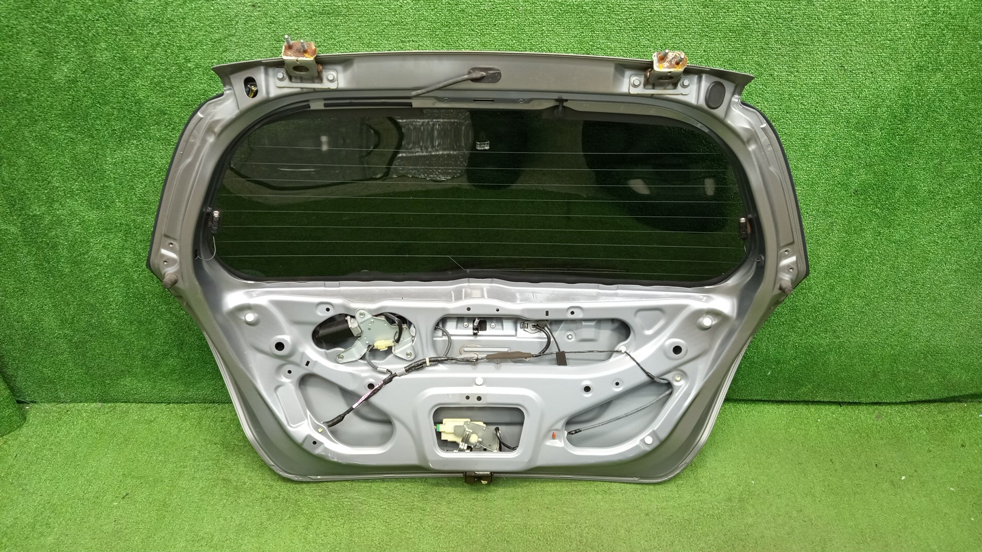 HONDA FIT, JAZZ GD2, GD3, GD4, GD1 5139 5 ракурс