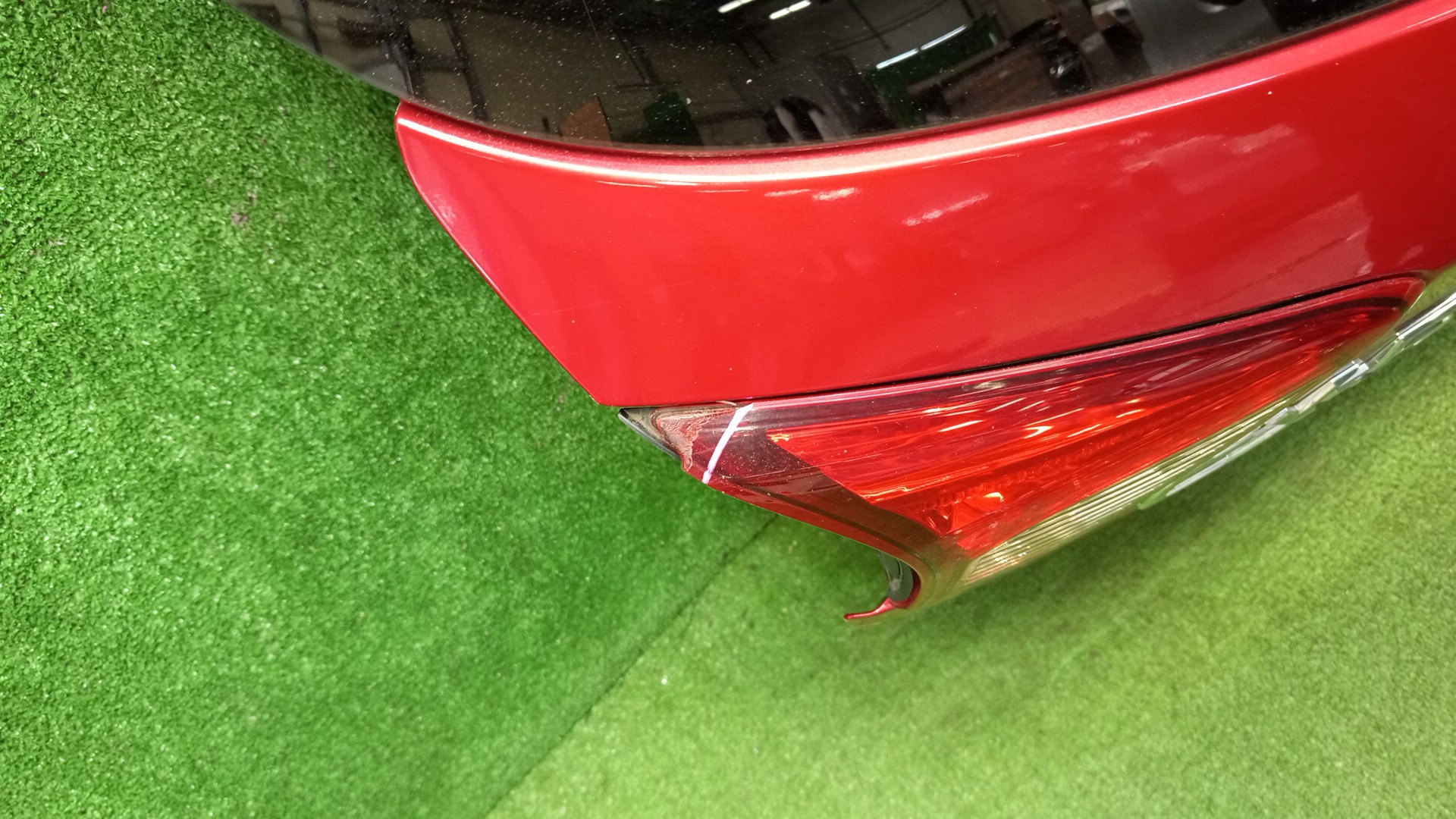  MAZDA CX-5 KE5AW, KE5FW, KEEAW, KEEFW, KE2AW, KE2FW 5142 2 ракурс