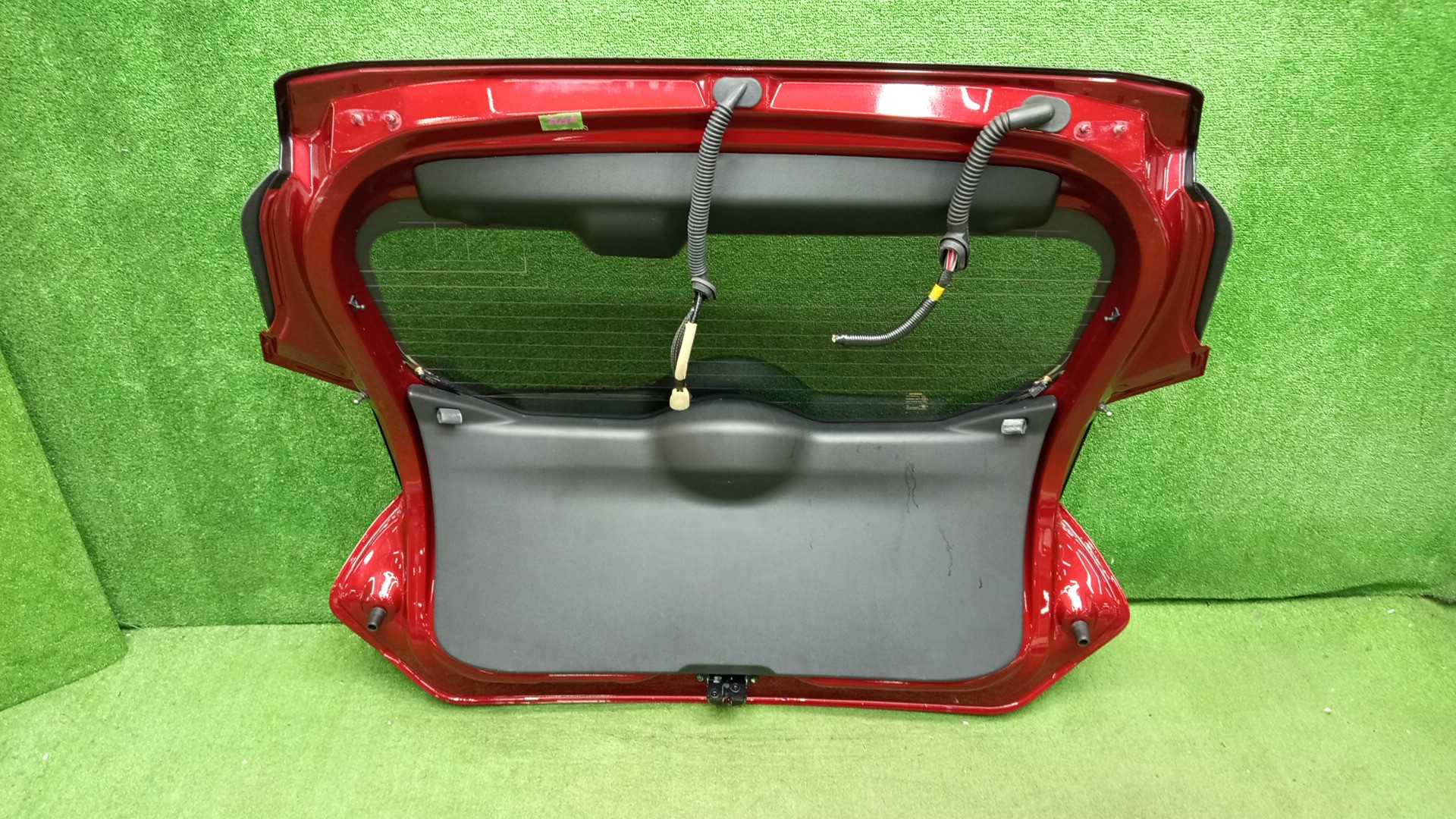  NISSAN KICKS P15 5162 4 ракурс