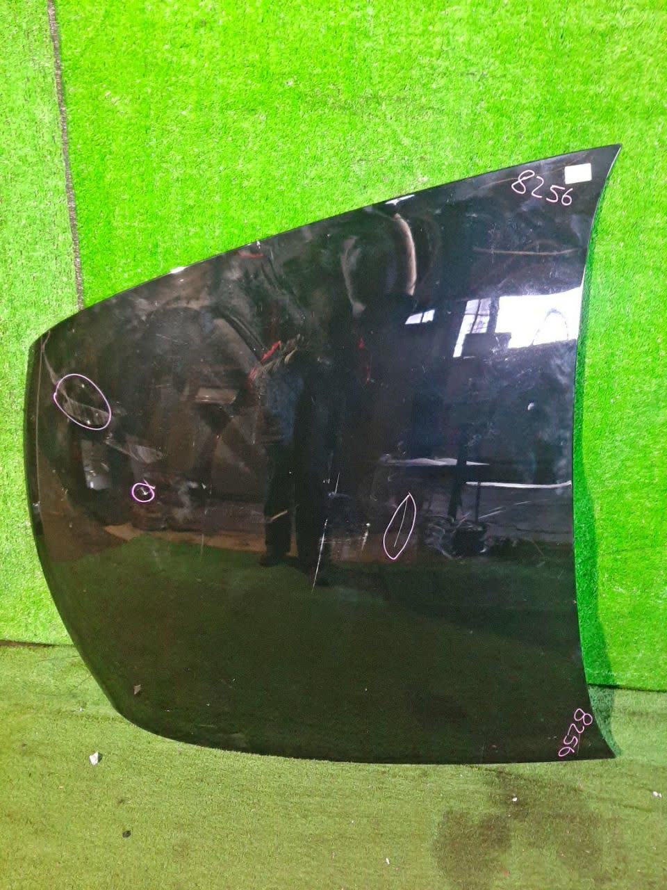 Капот LEXUS LS460 USF40 8256 1 ракурс