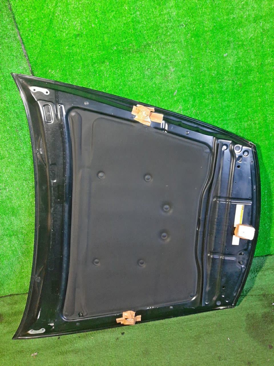 Капот LEXUS LS460 USF40 8256 4 ракурс