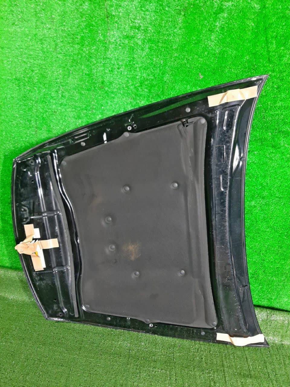 Капот LEXUS LS460 USF40 8738 3 ракурс