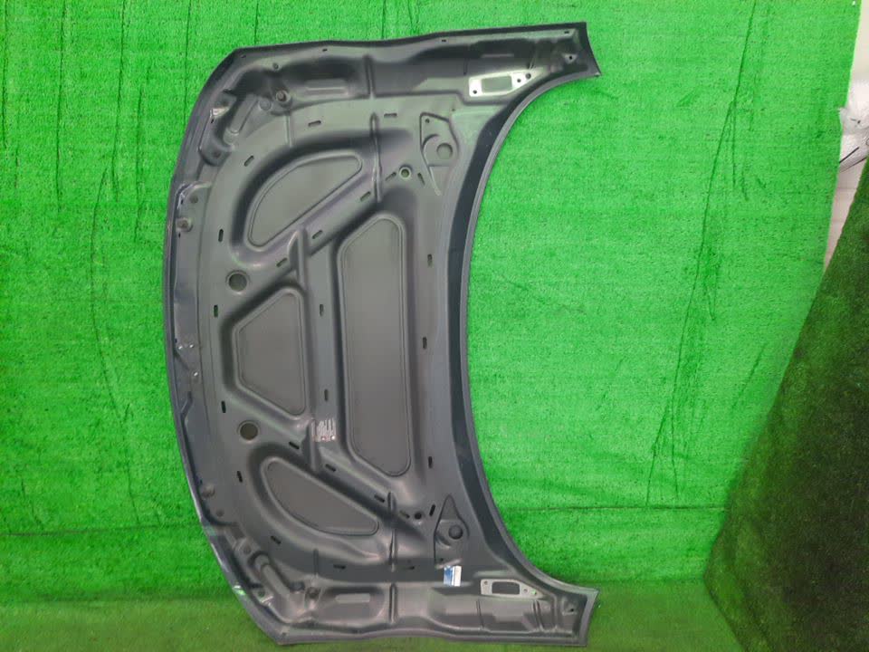 Капот AUDI TT 8N9, 8N3 8N0823029A 3 ракурс