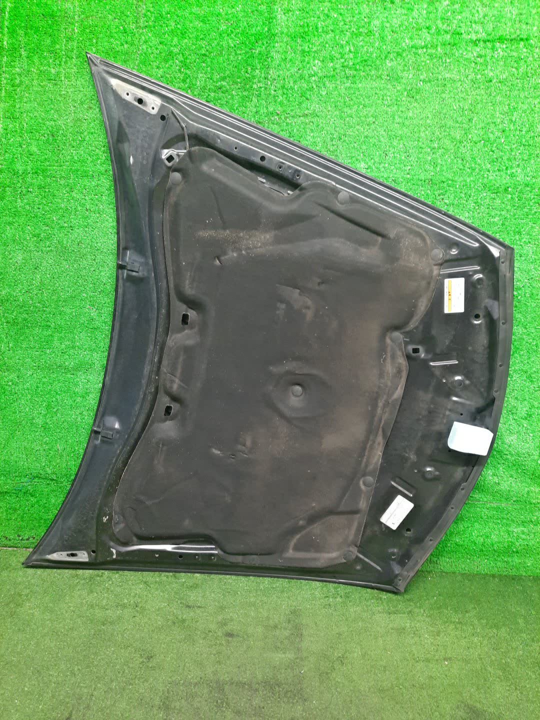 Капот HONDA INSPIRE CP3 7678 2 ракурс