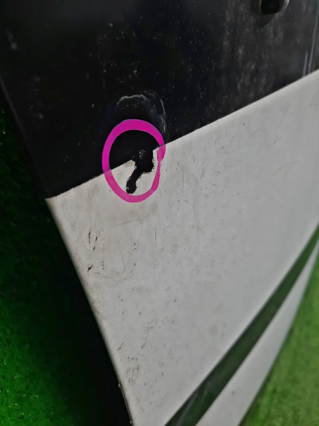 Капот MITSUBISHI GTO Z16A 8474 2 ракурс