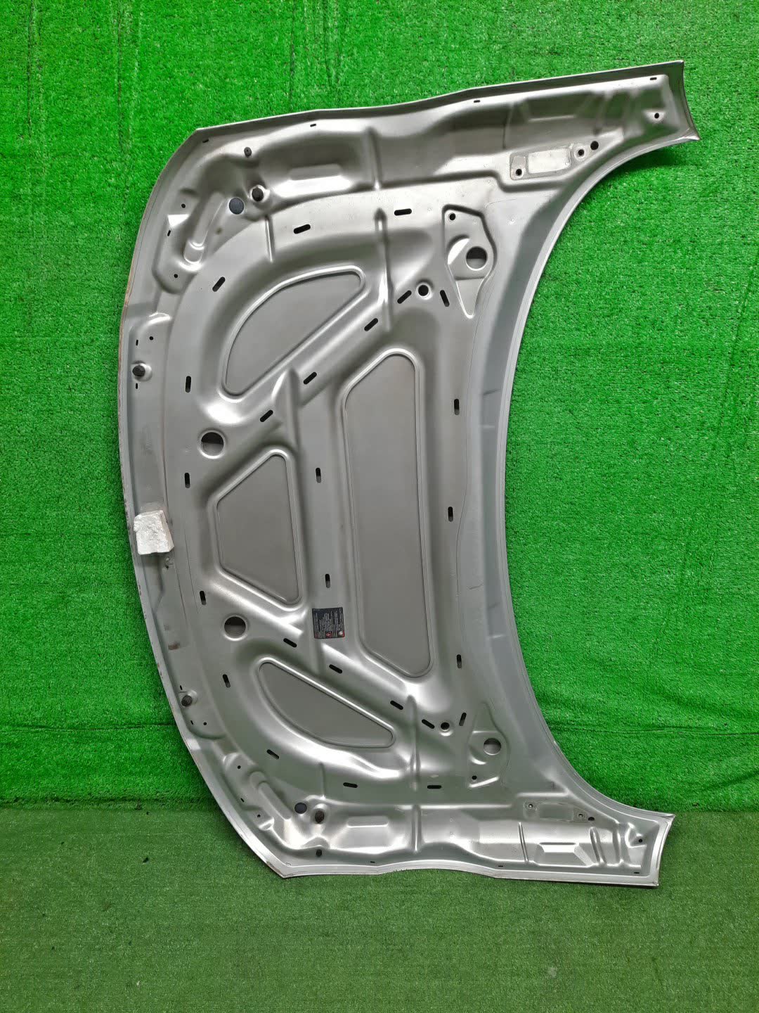 Капот AUDI TT 8N9, 8N3 8N0823029A 2 ракурс