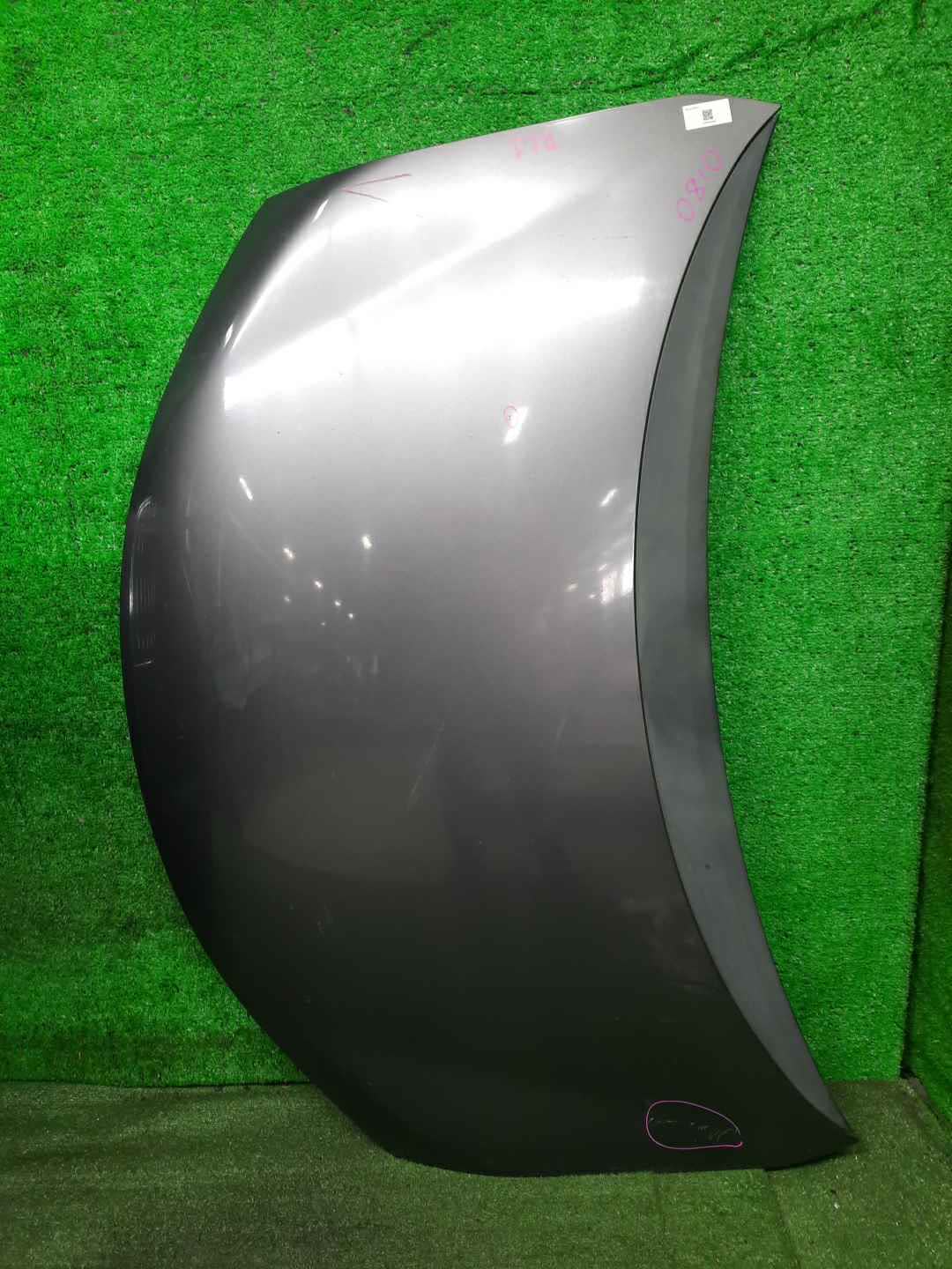 Капот HONDA ODYSSEY RC1 0810 1 ракурс Капот HONDA ODYSSEY RC1 0810 1 ракурс