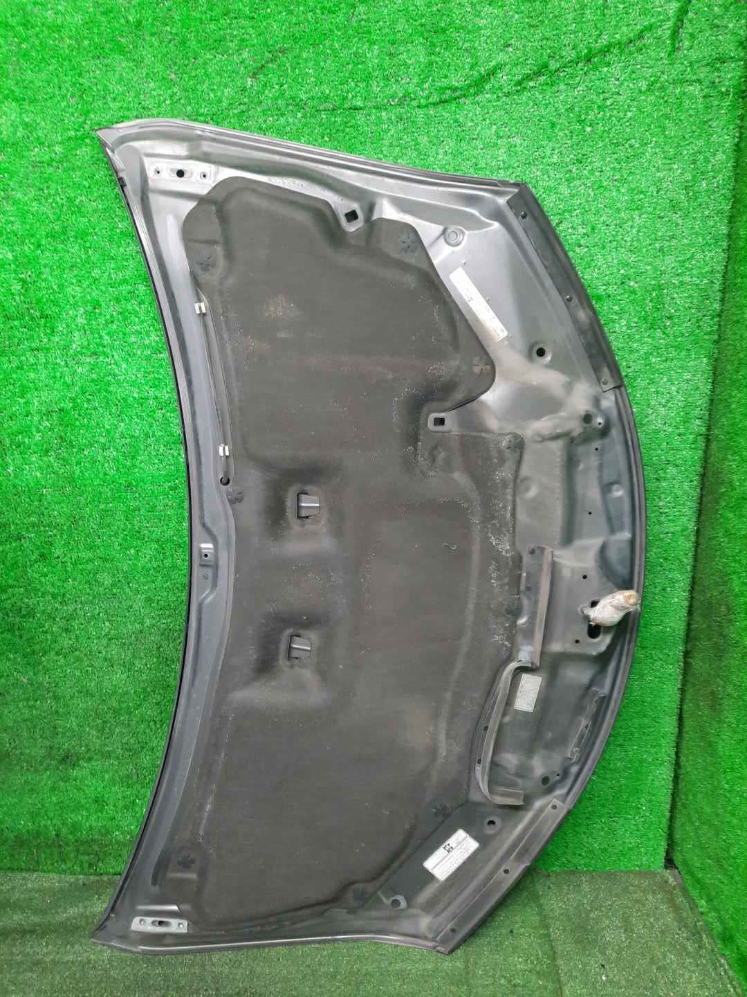 Капот HONDA ODYSSEY RC1 0810 4 ракурс