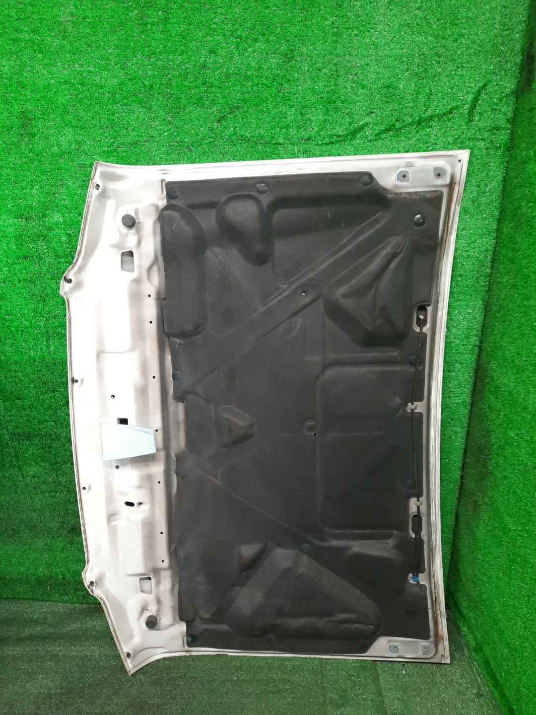 Капот ISUZU BIGHORN UBS73GW, UBS26GW 0813 3 ракурс