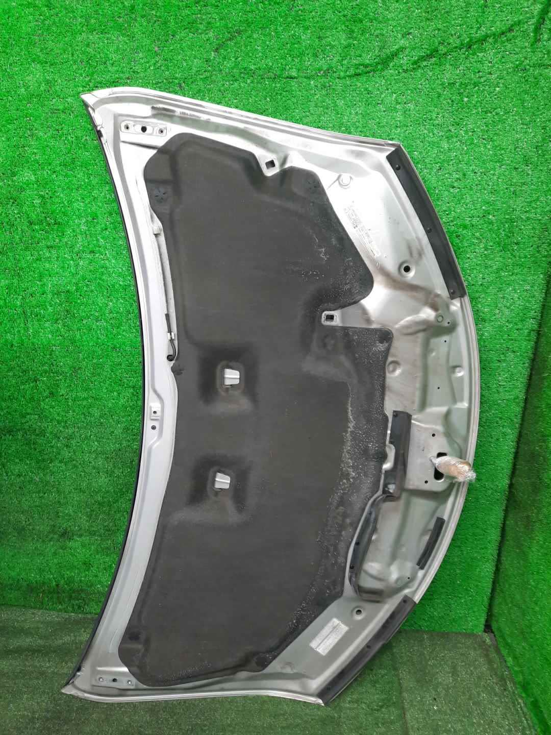 Капот HONDA ODYSSEY RC1 0822 3 ракурс