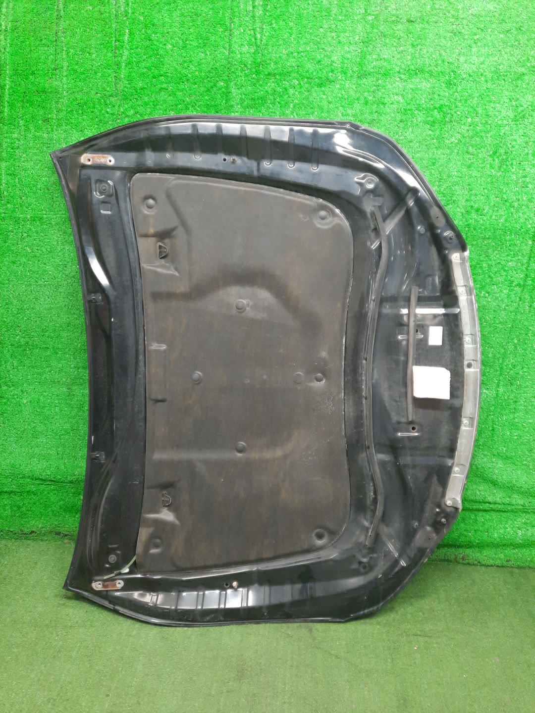 Капот TOYOTA MARK X GRX130, GRX133, GRX135 0839 5 ракурс